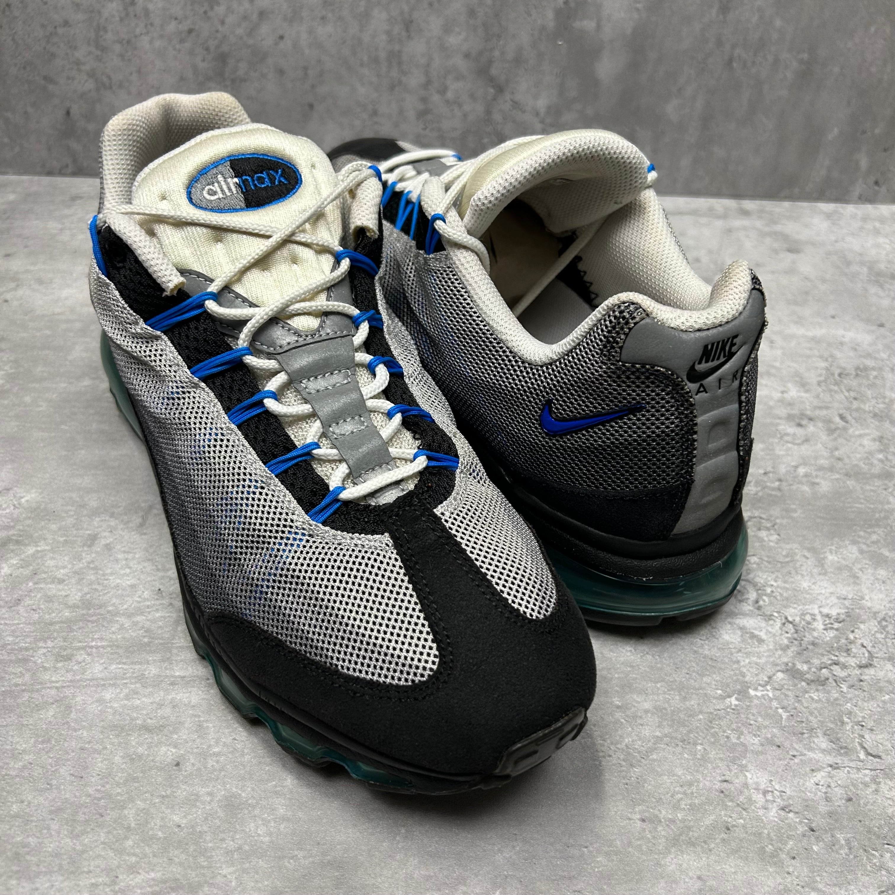 Nike Airmax 95 Dynamic Flywire