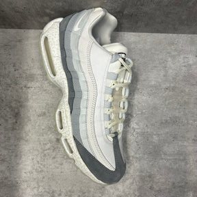 Nike Airmax 95 Anatomy Bone