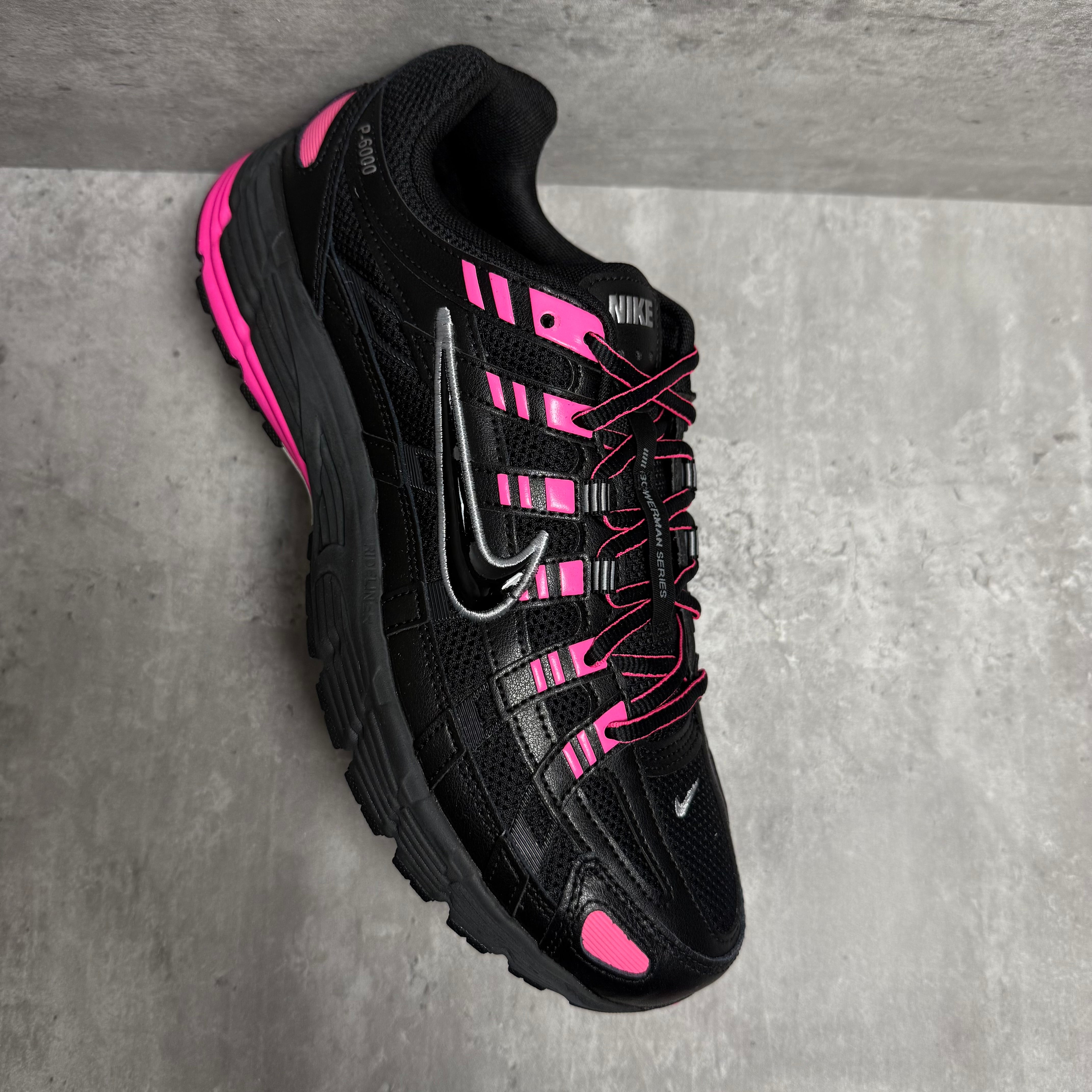Nike P-6000 Pink Blast
