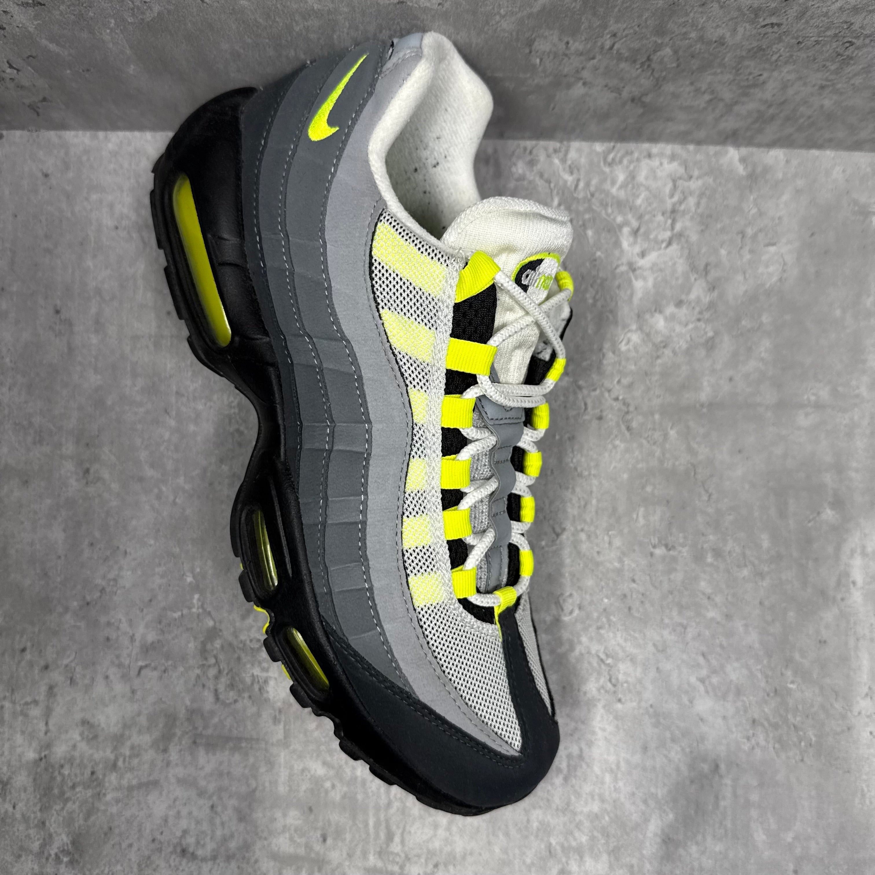 Nike Airmax 95 Neon 2020