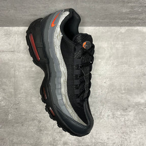Nike Airmax 95 Picante Red