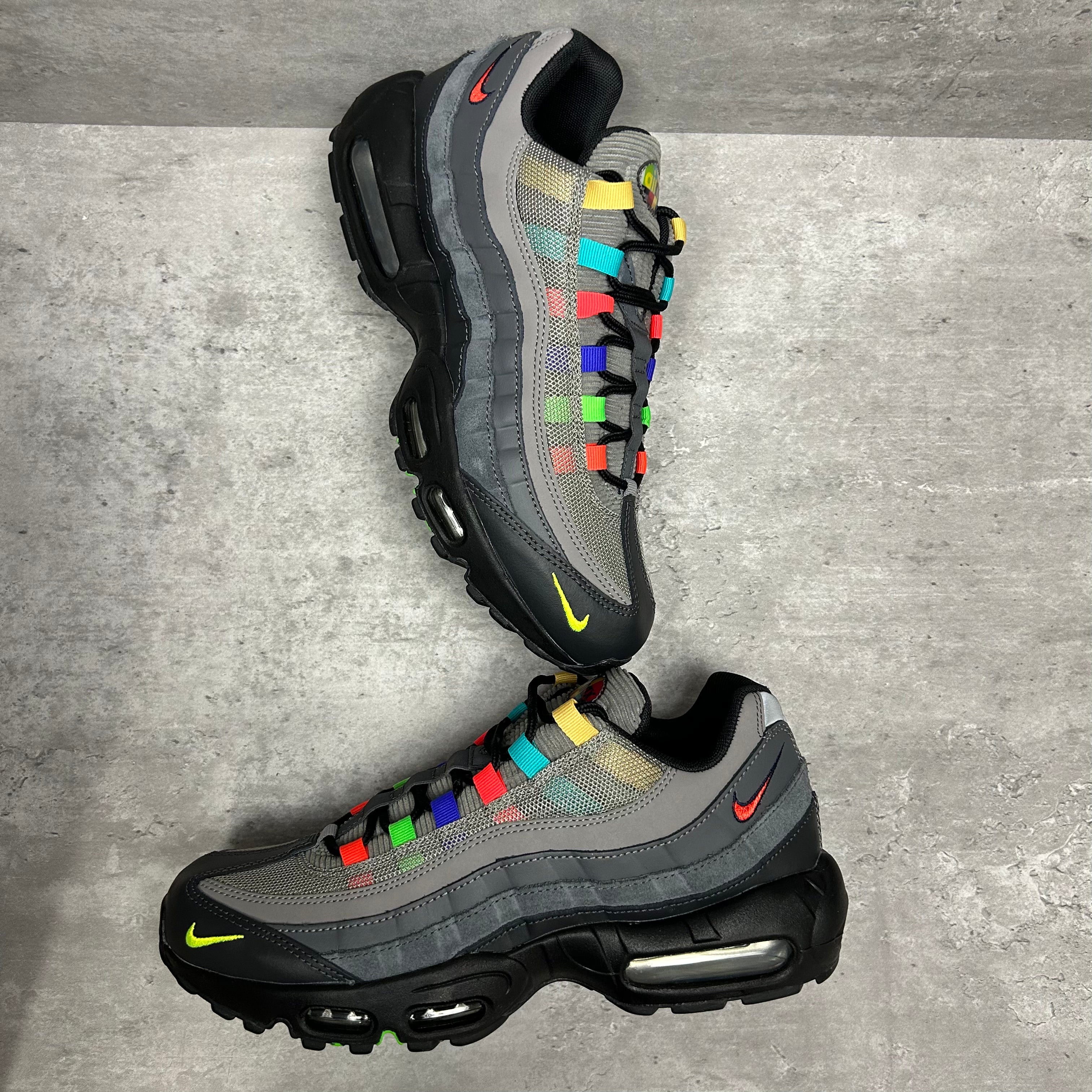 Nike Airmax 95 EOI