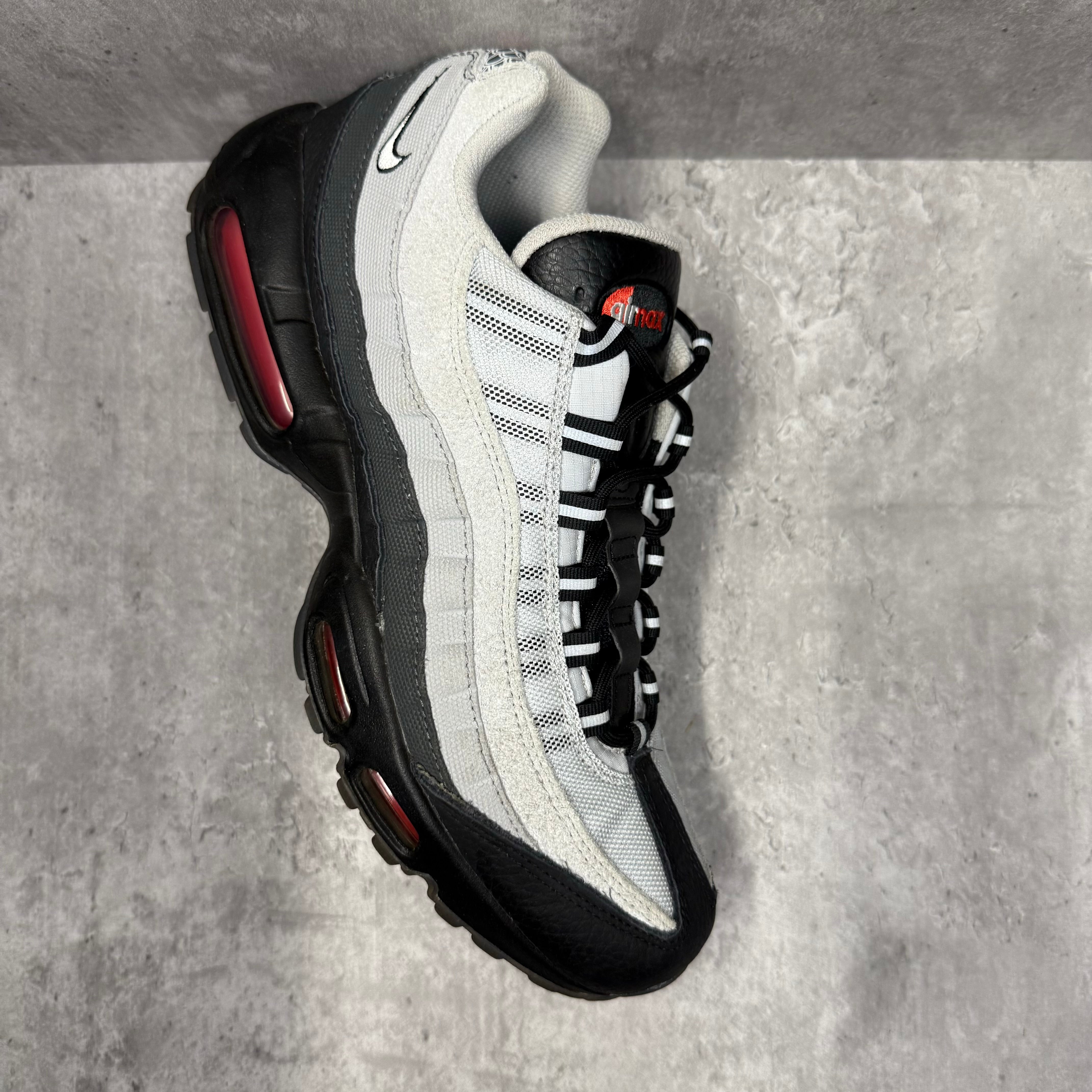 Nike Airmax 95 Koi Fishscale