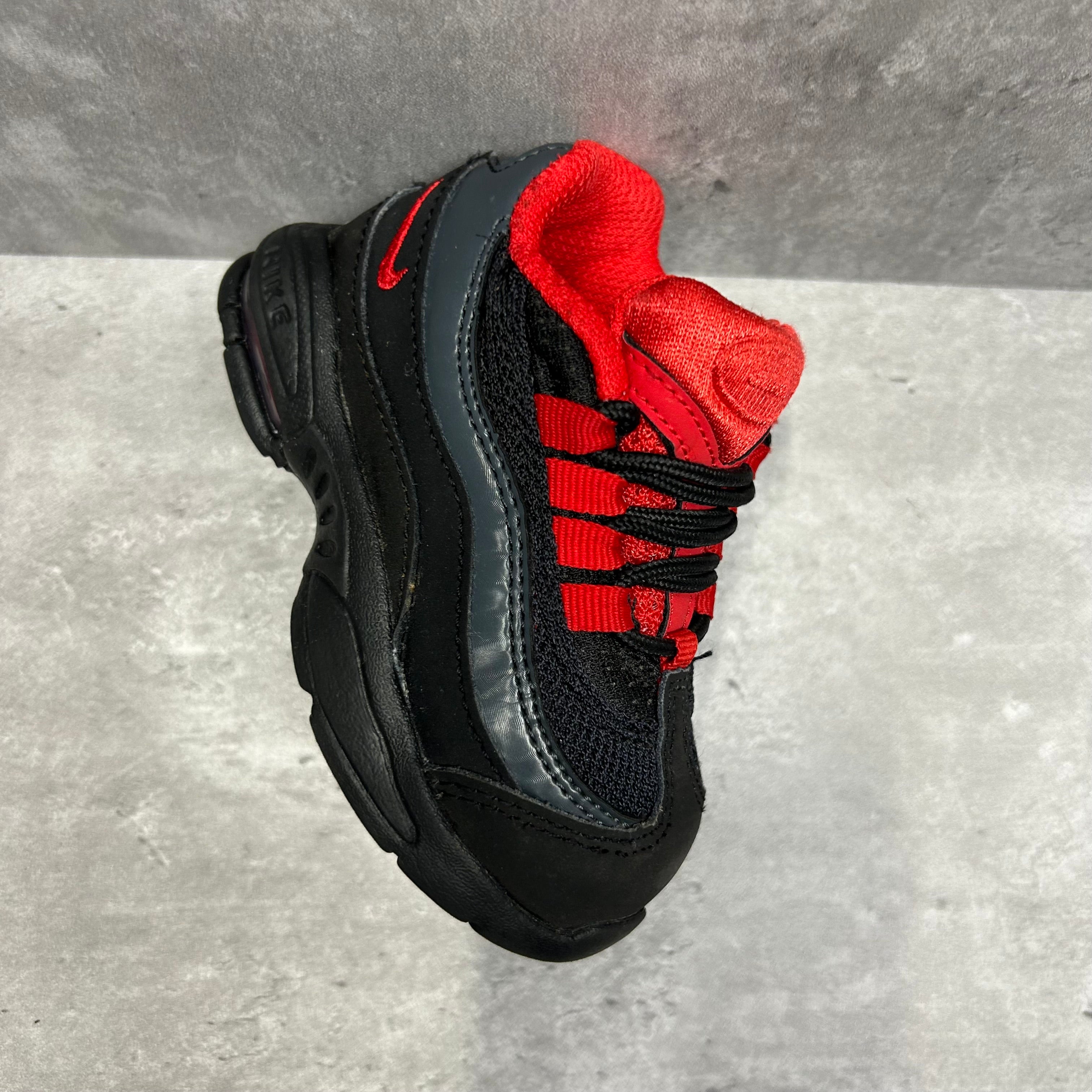 Nike Airmax 95 University Red TD