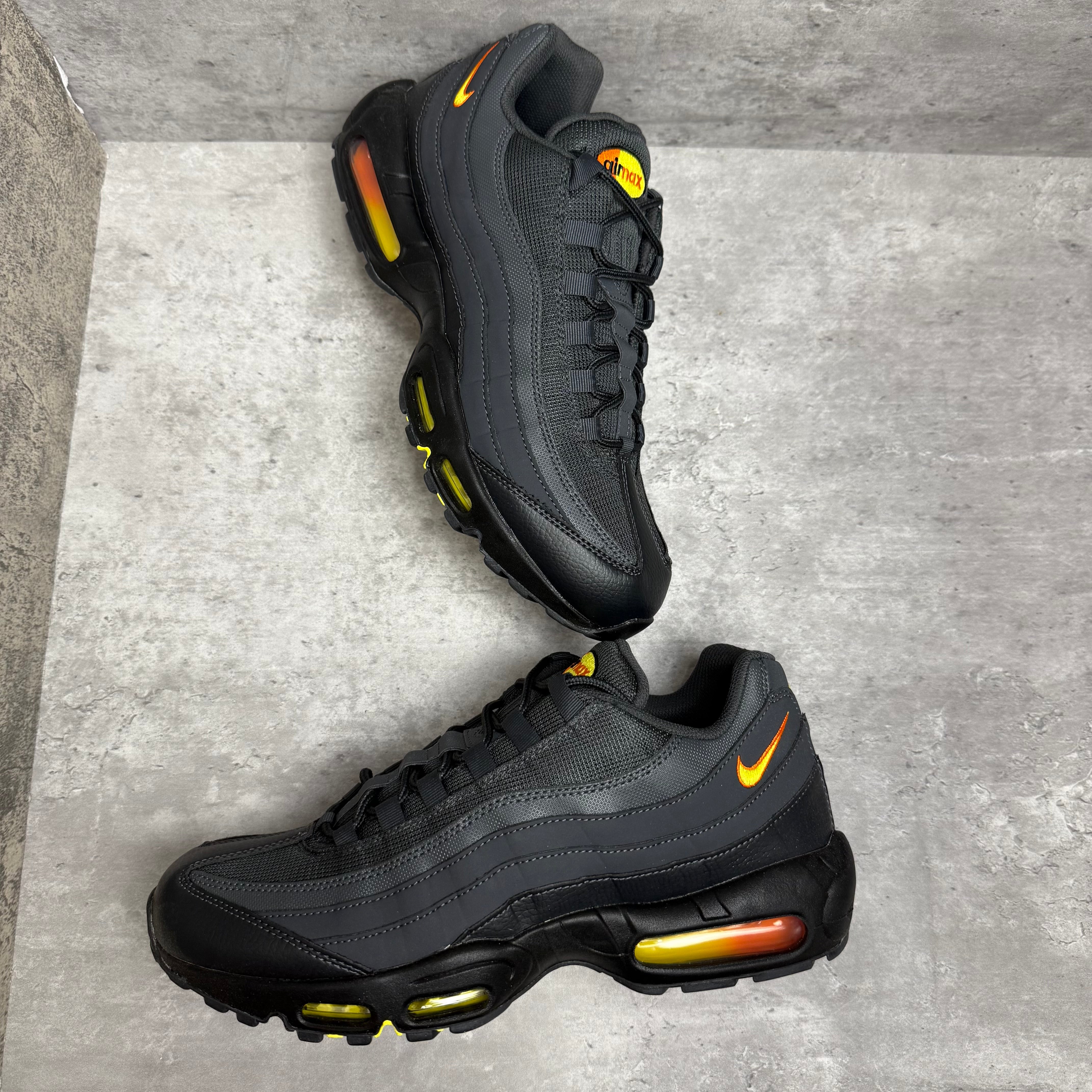 Nike Airmax 95 Sunset Gradient