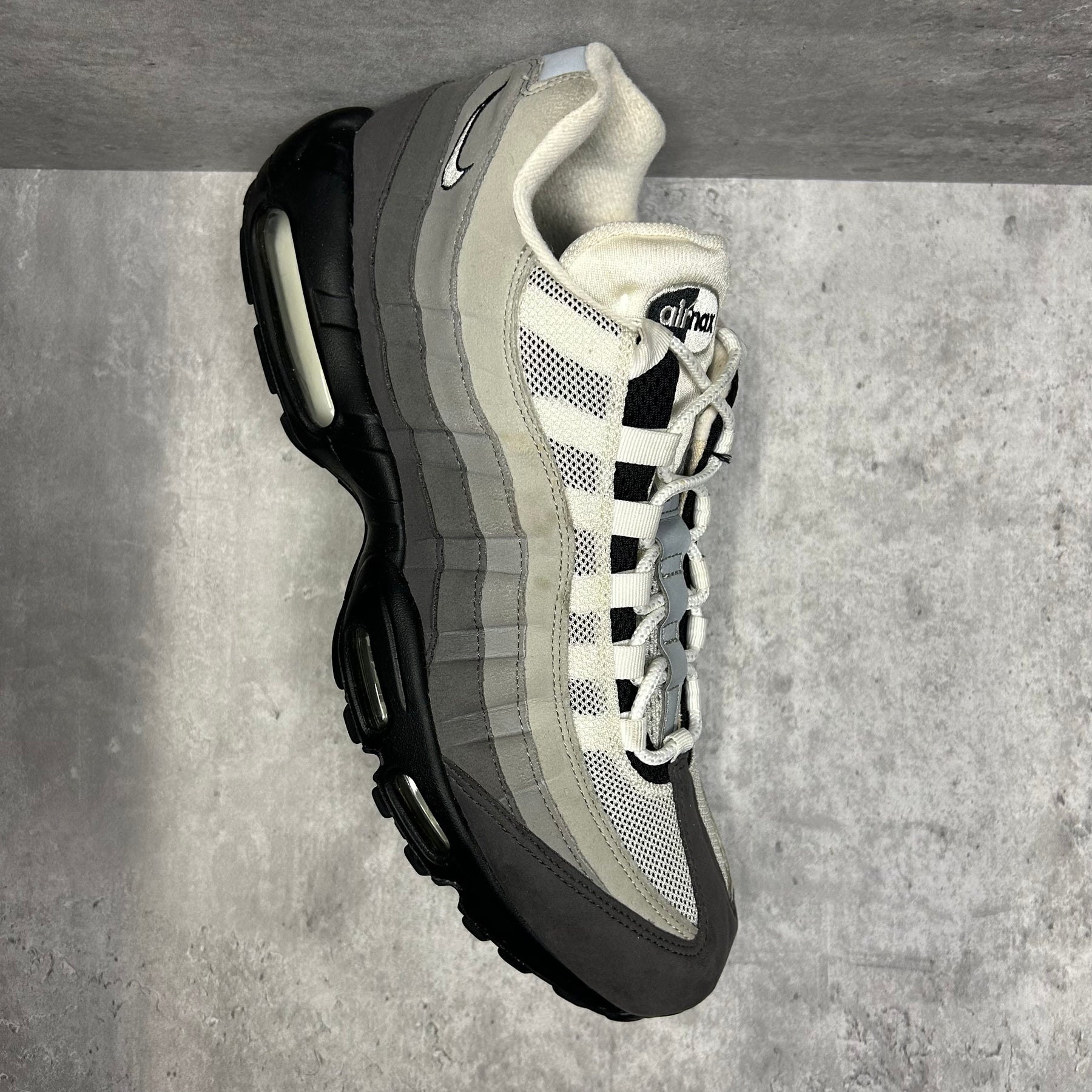 Nike Airmax 95 Granite