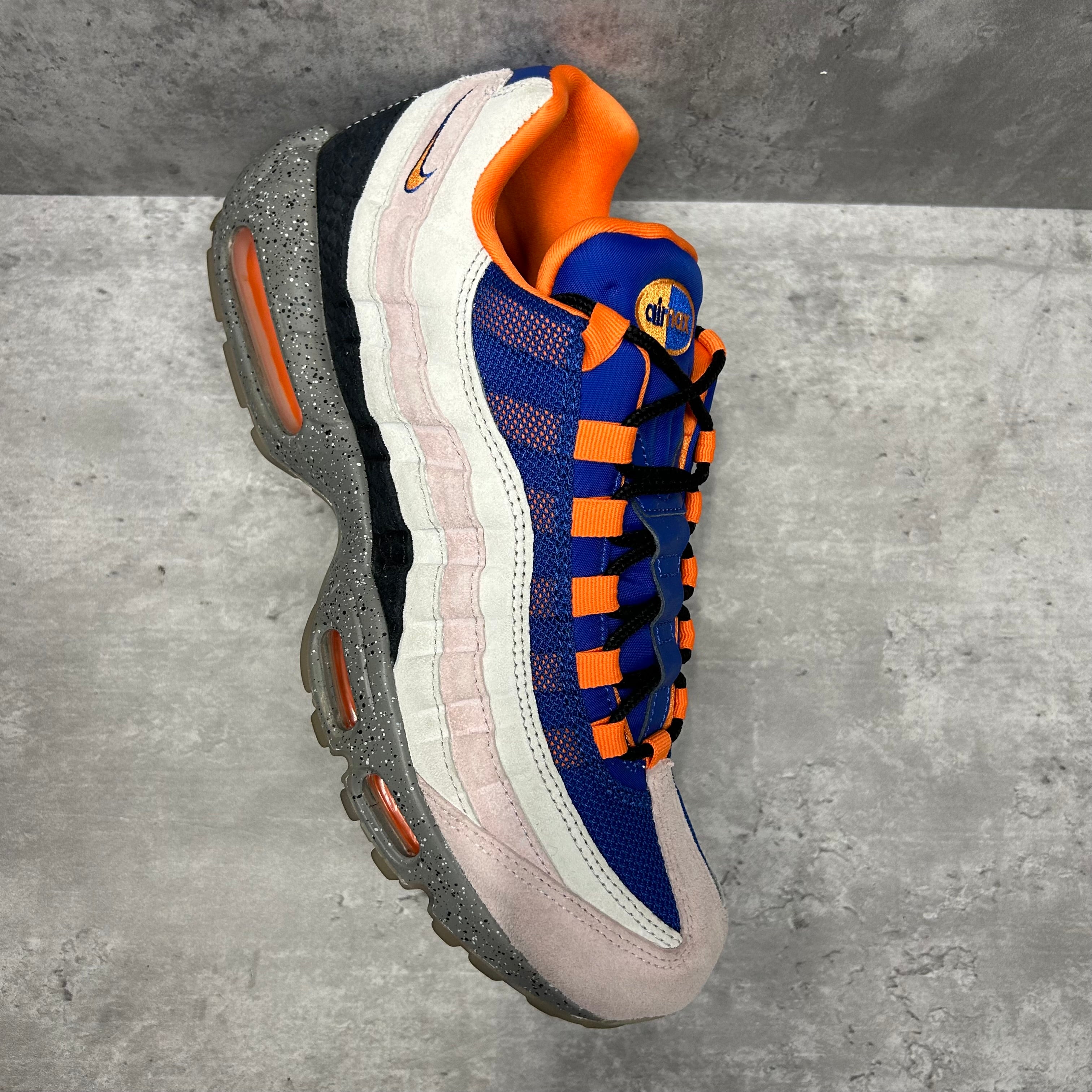 Nike Airmax 95 ACG Mowabb