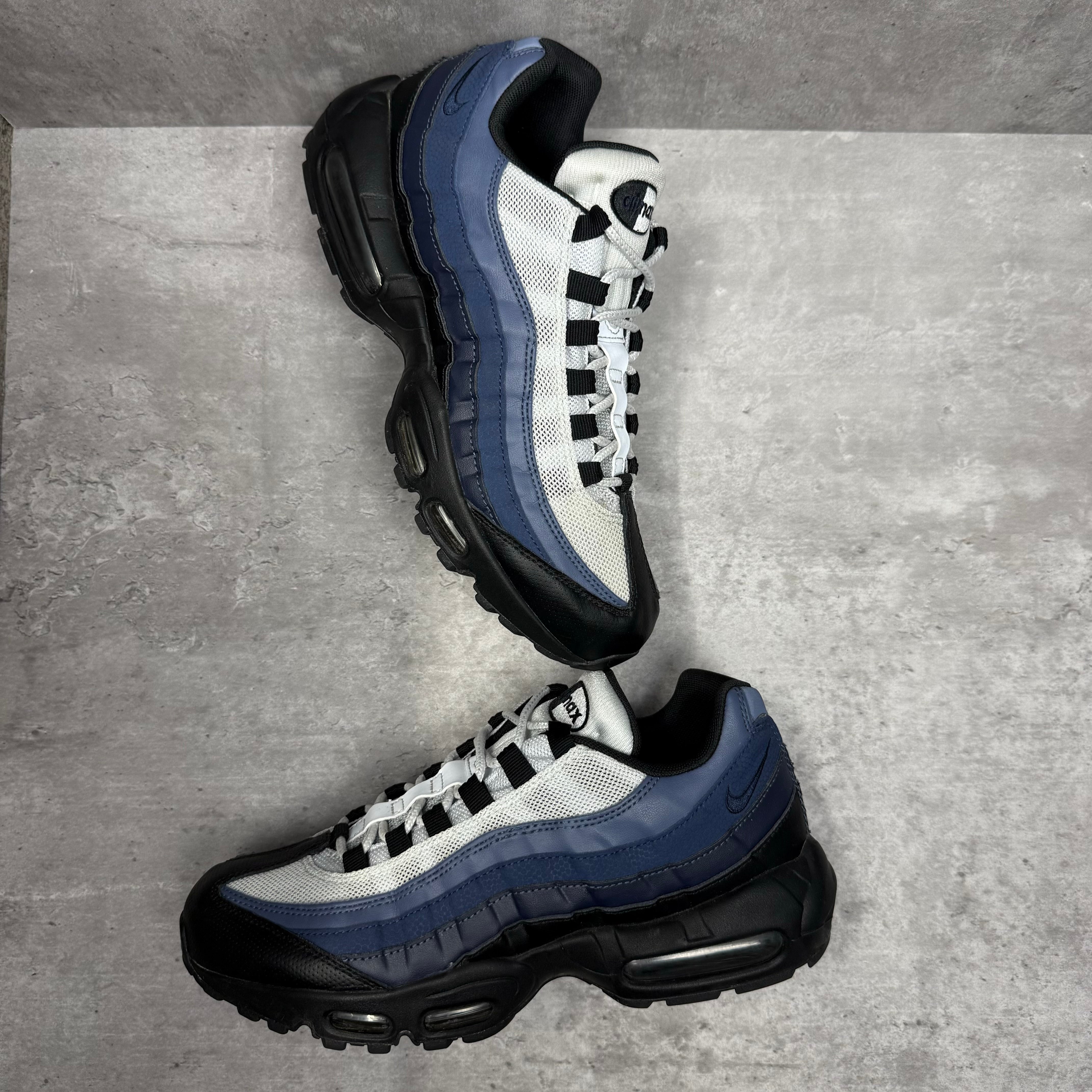 Nike Airmax 95 Essential Navy