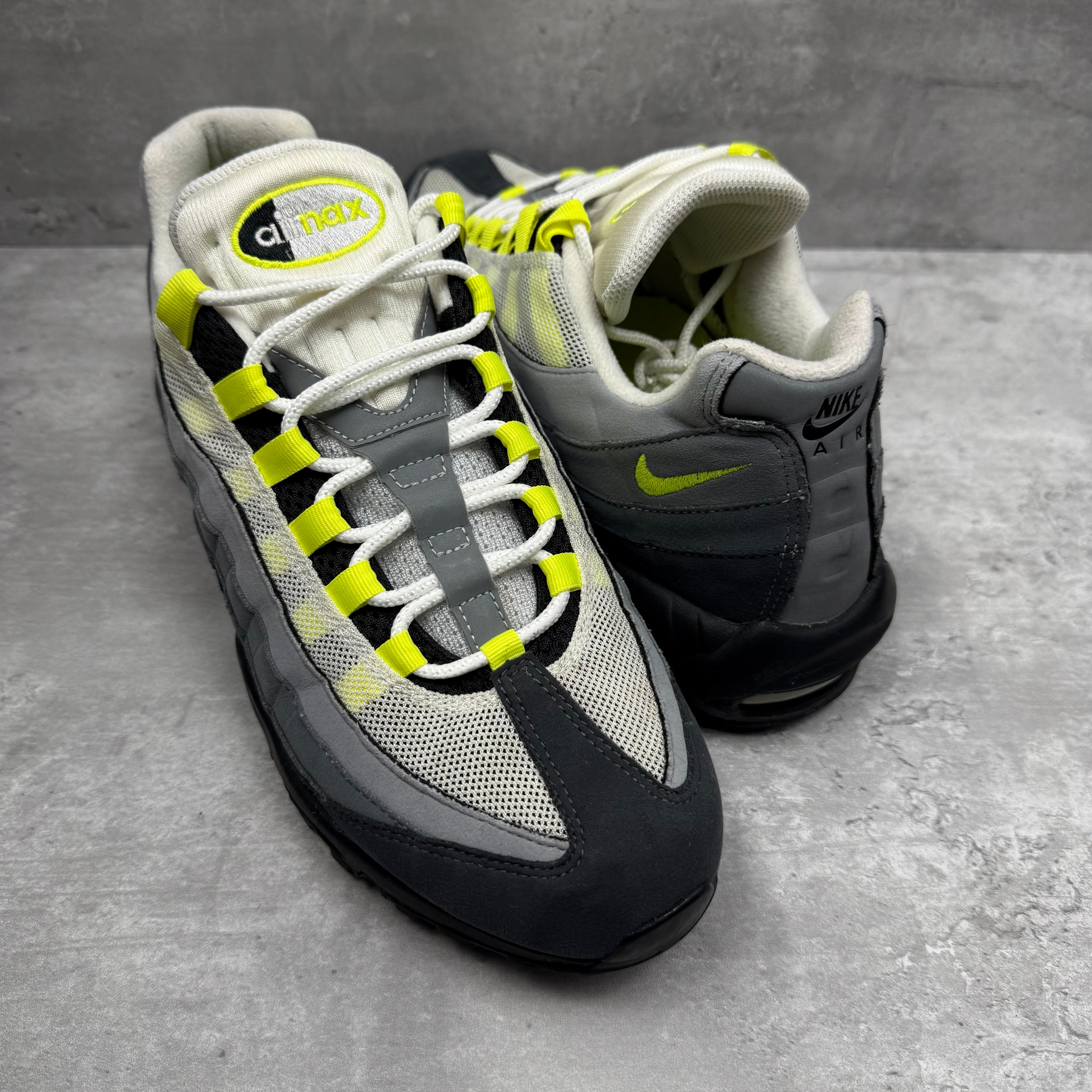 Nike Airmax 95 Neon 2020