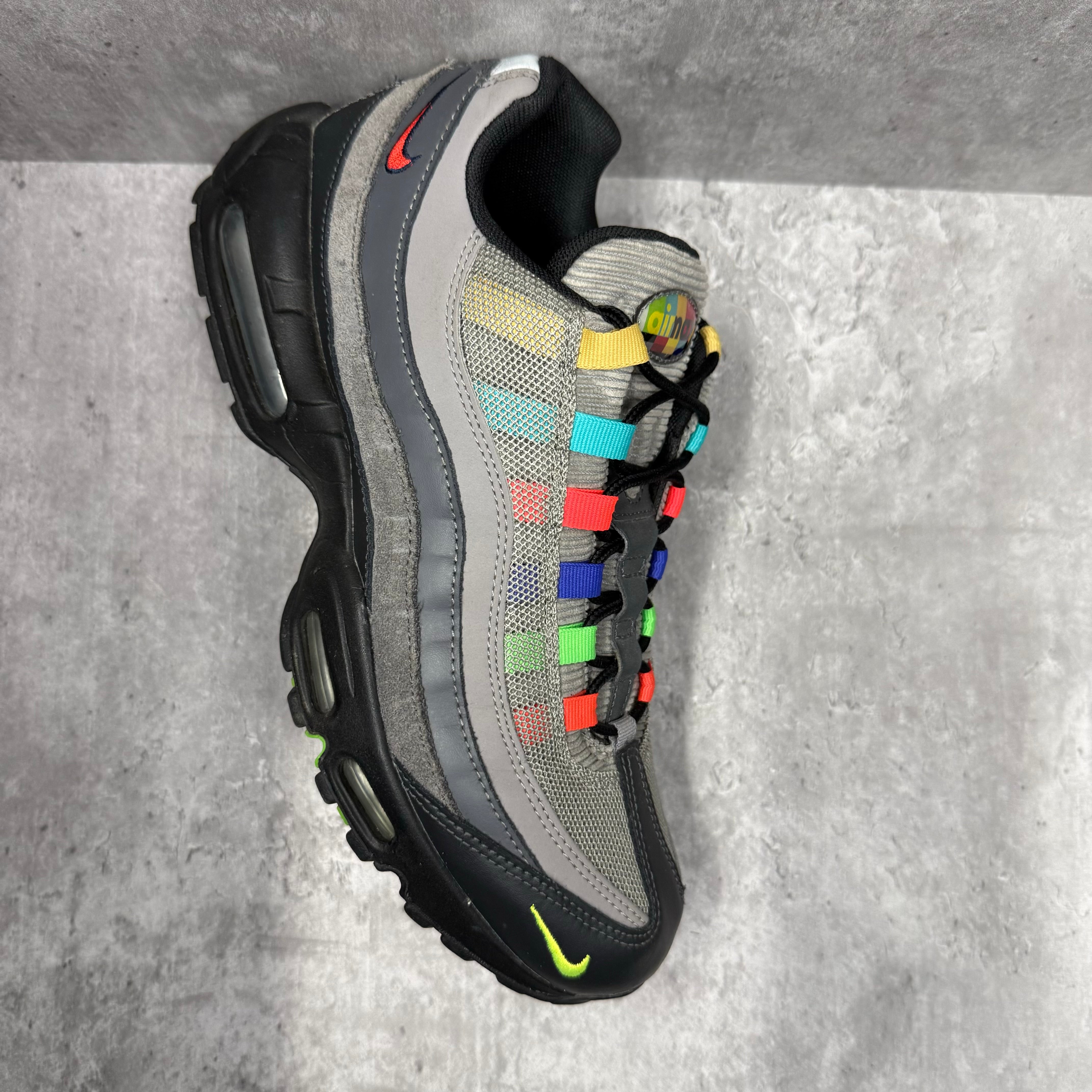 Nike Airmax 95 EOI