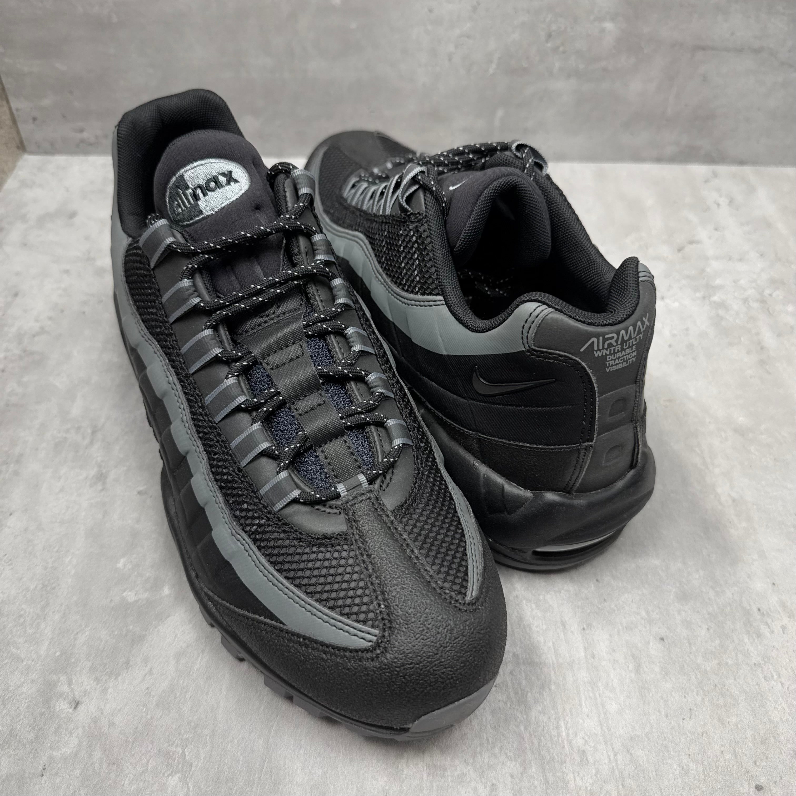 Nike Airmax 95 Winter Utility