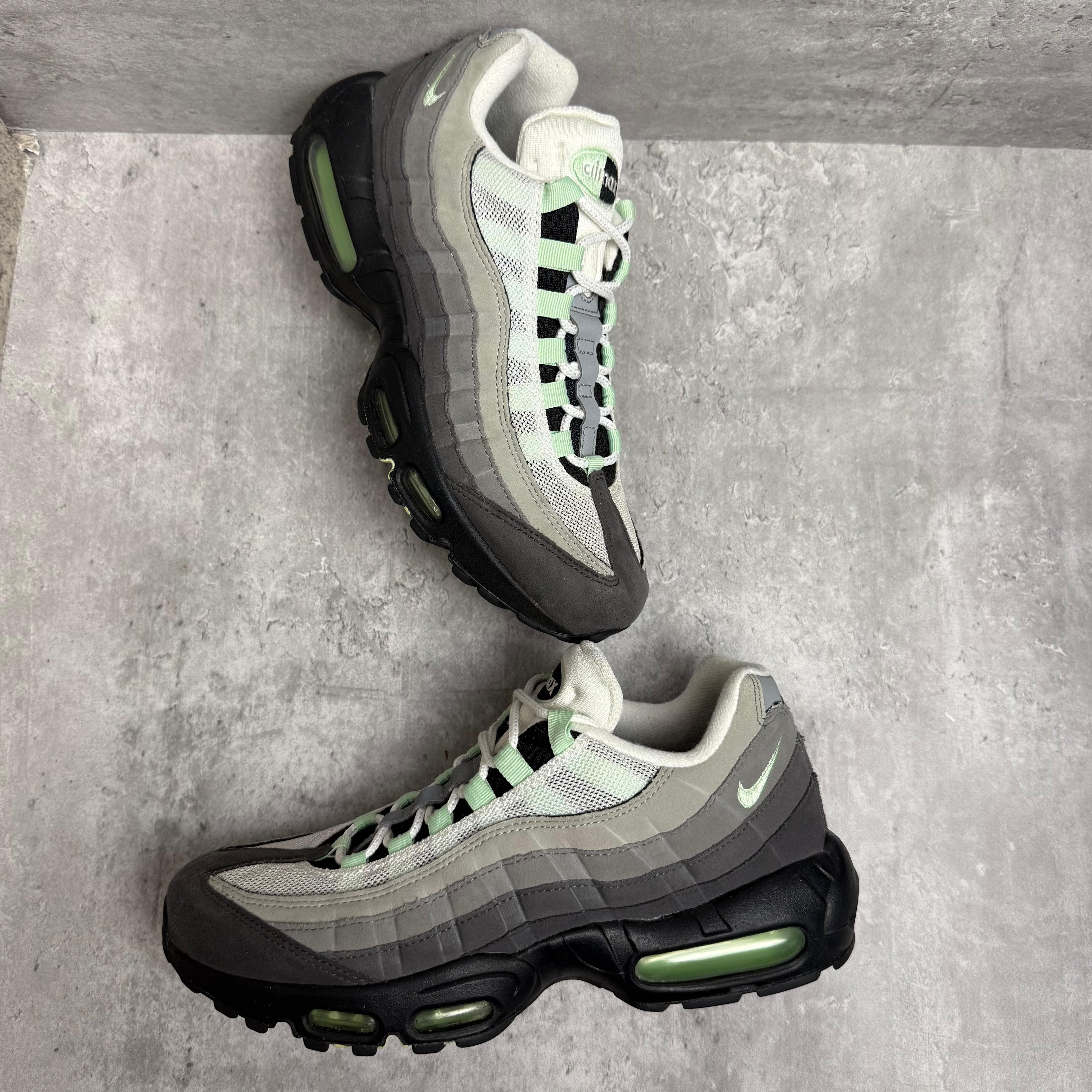 Nike Airmax 95 Fresh Mint