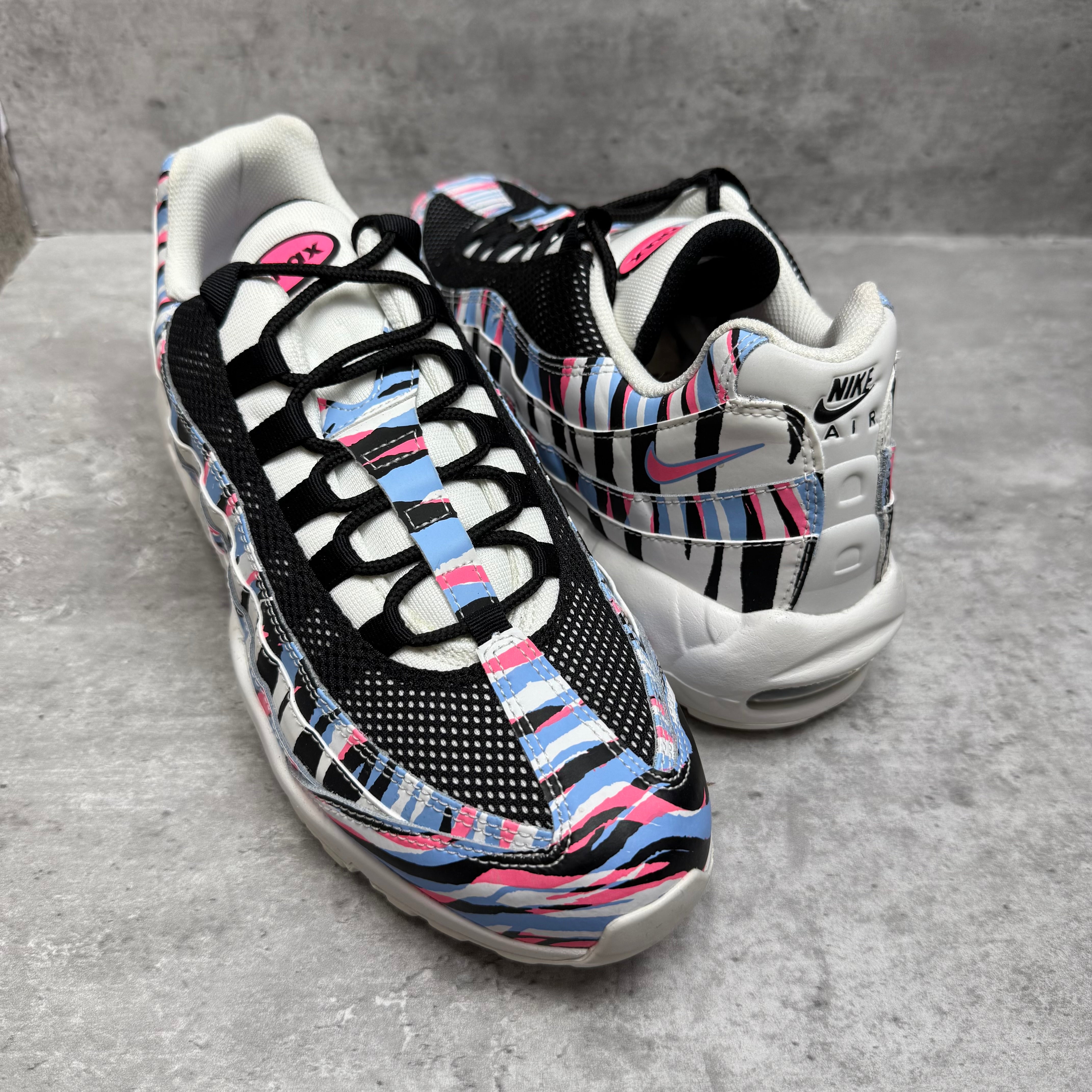 Nike Airmax 95 Korea