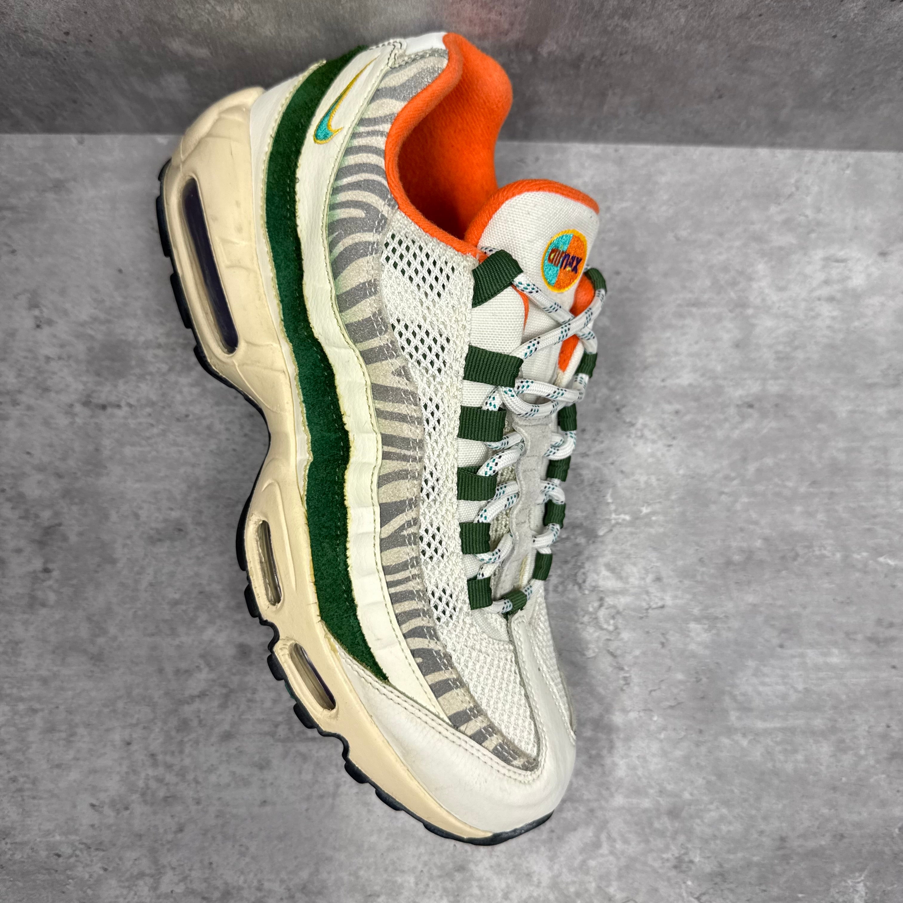 Nike Airmax 95 ERA Safari