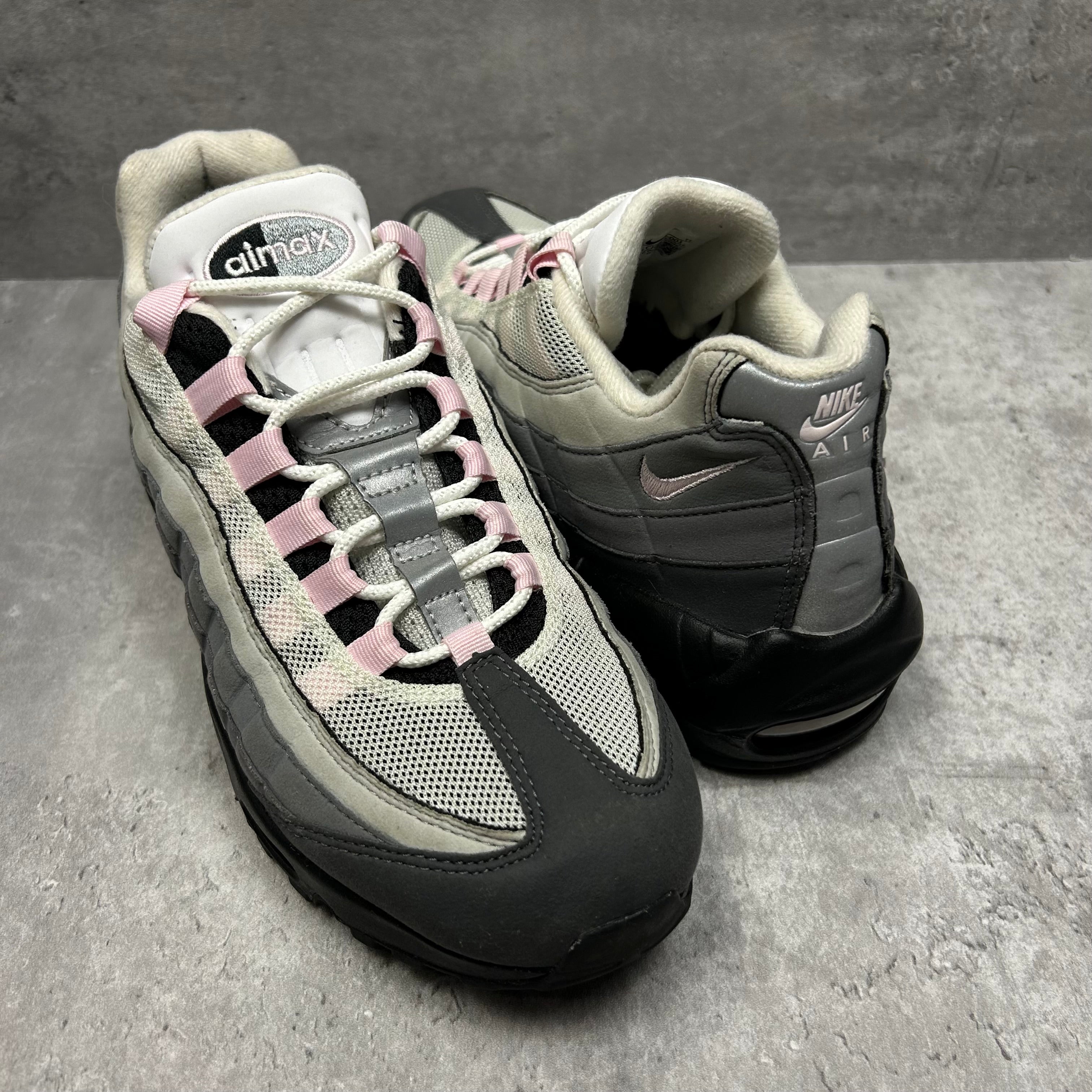 Nike Airmax 95 Pink Foam