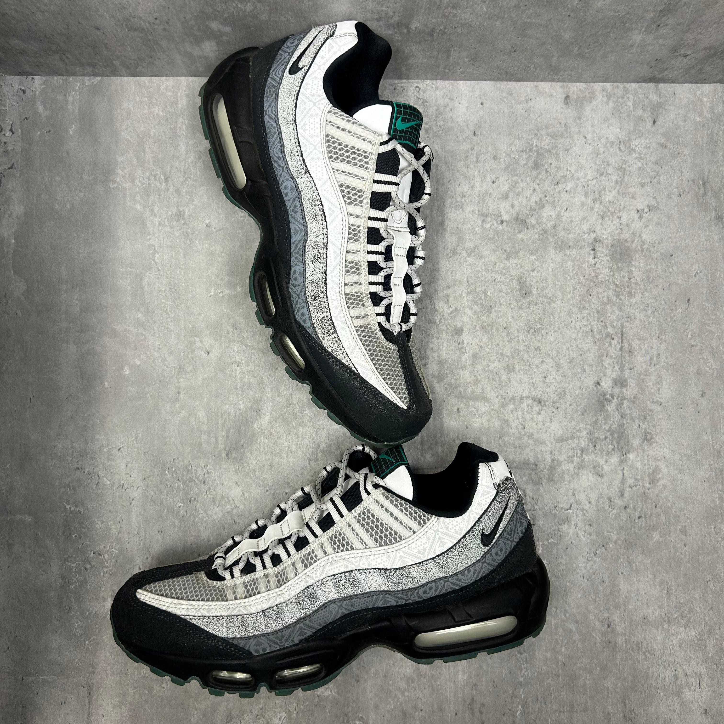 Nike Airmax 95 DOTD