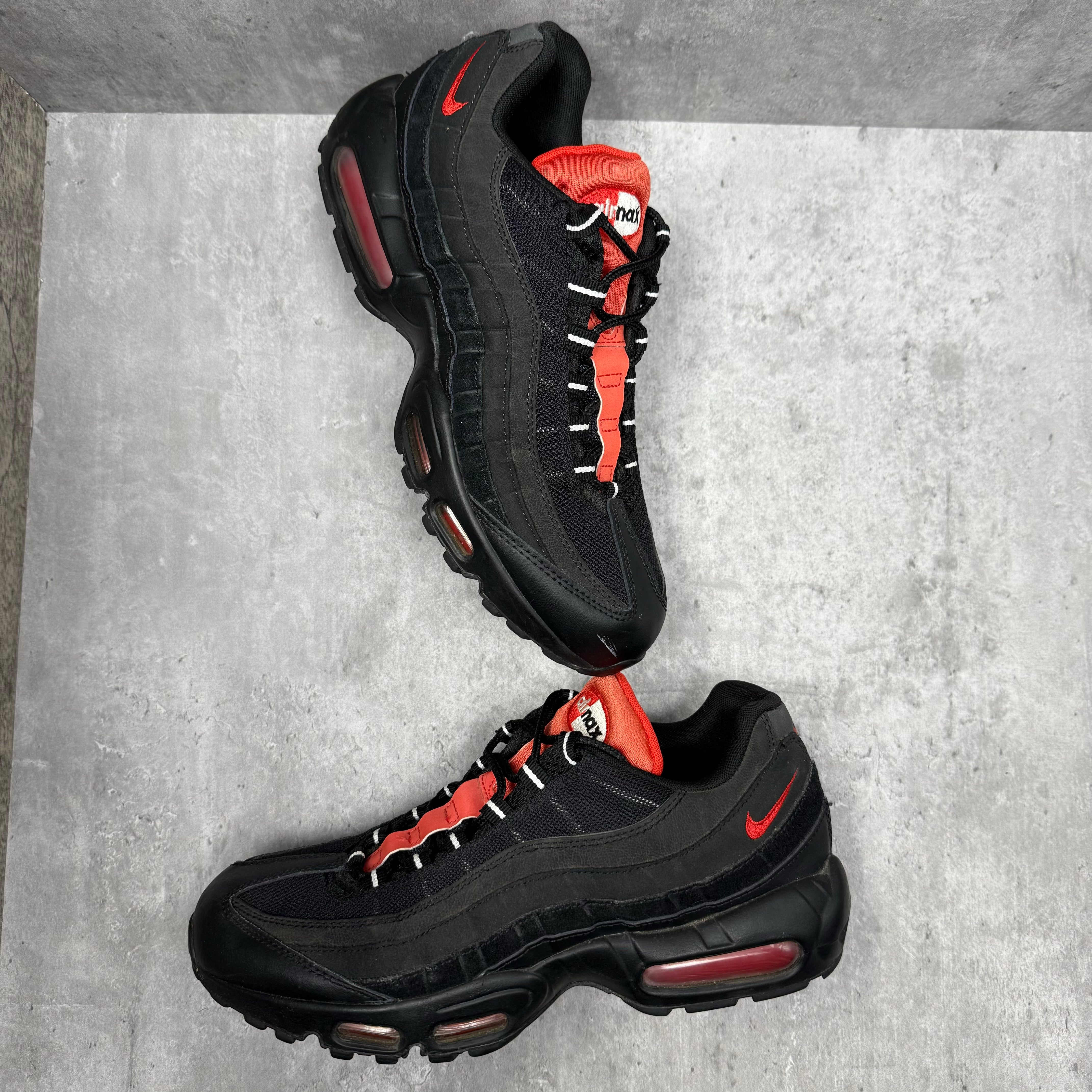 Air max 95 challenge red online