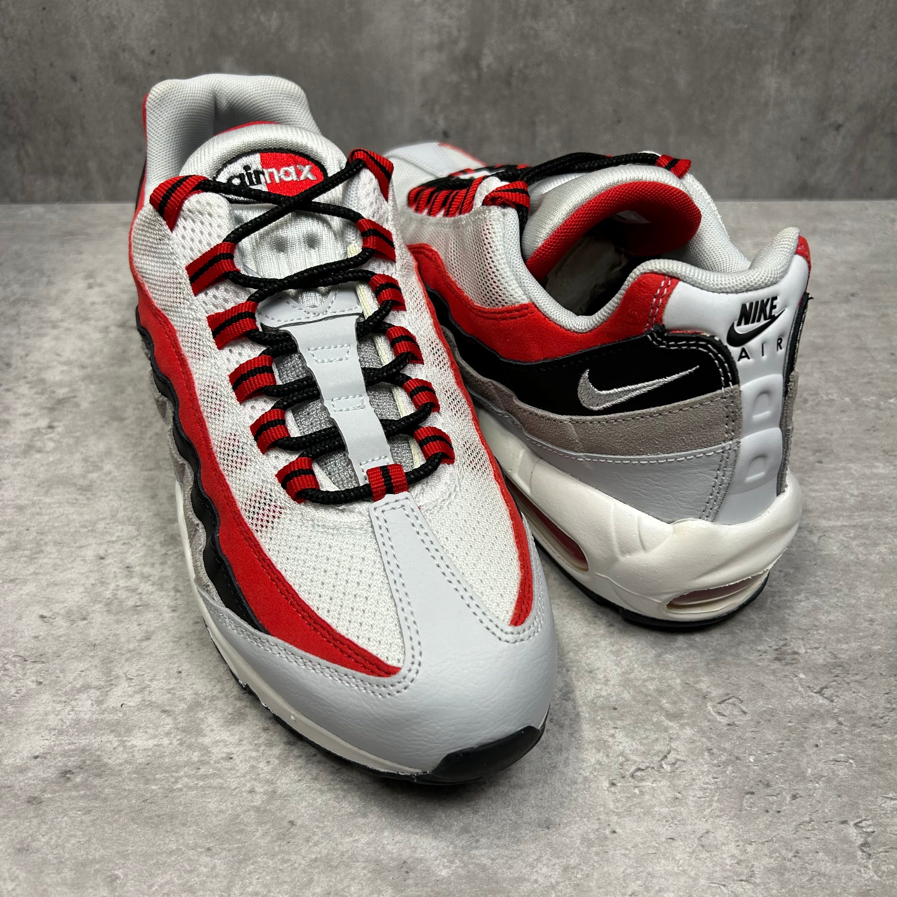 Nike Airmax 95 University Red