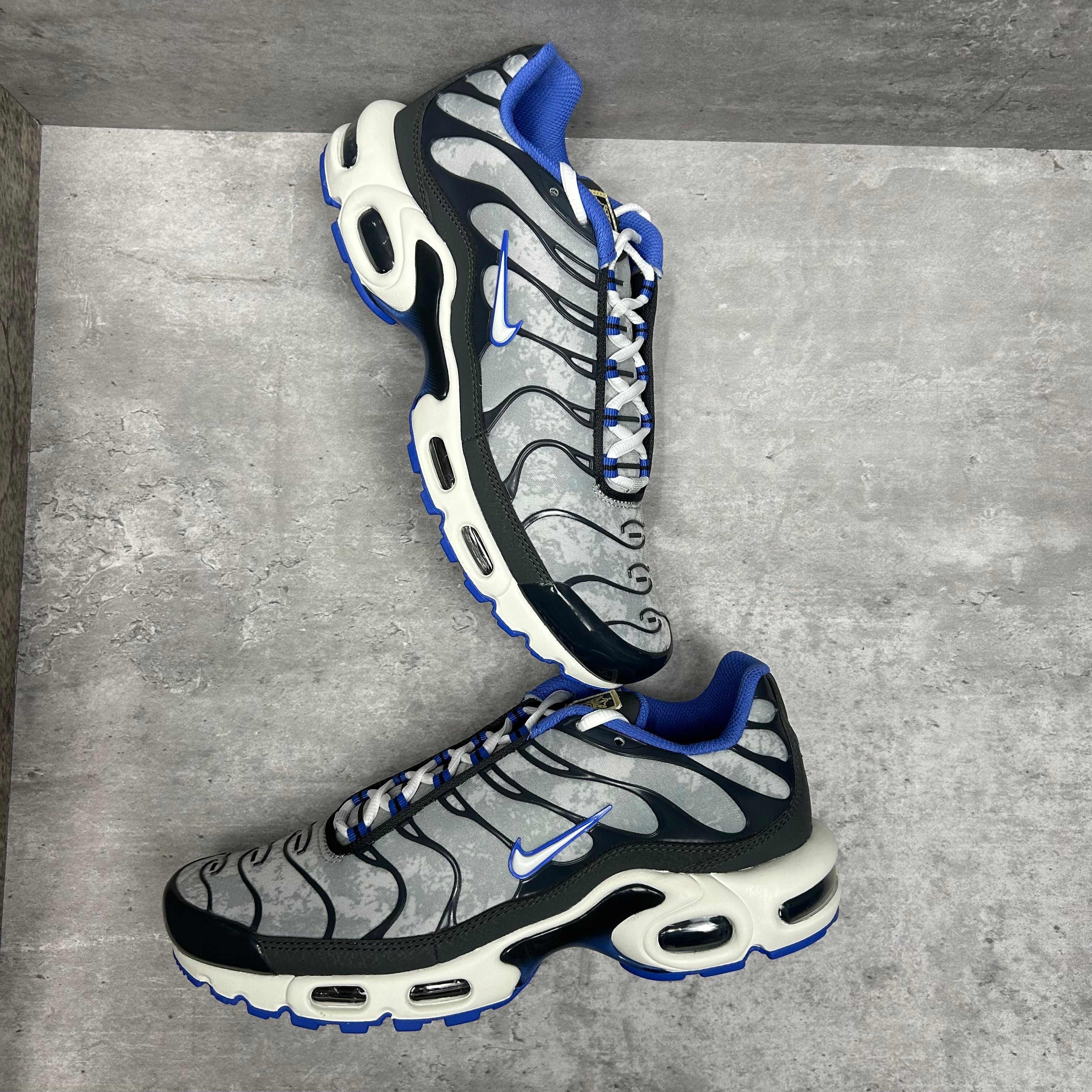 Nike Airmax Plus TN Social FC