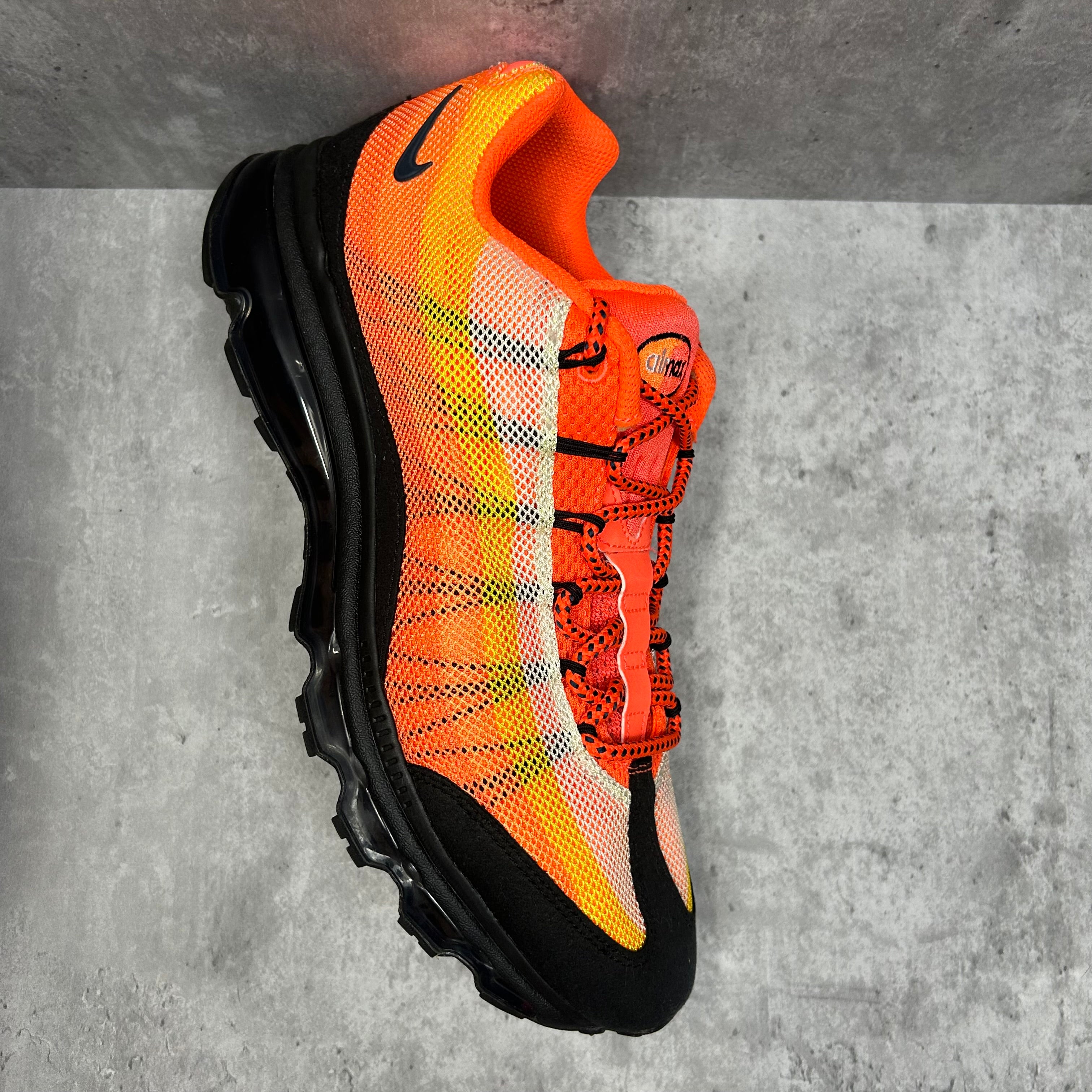 Nike Airmax 95 Sunset Flywire