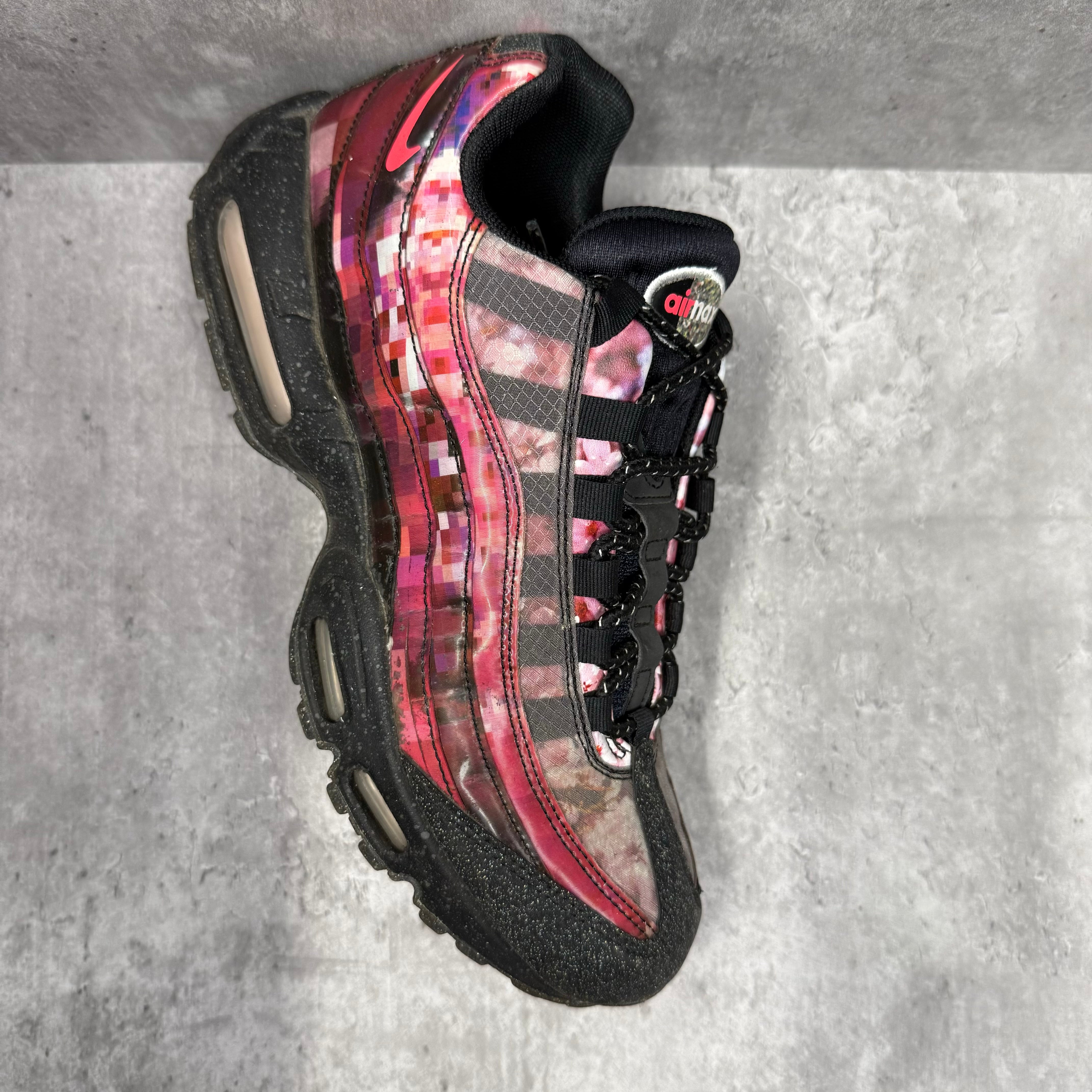 Nike Airmax 95 Cherry Blossom