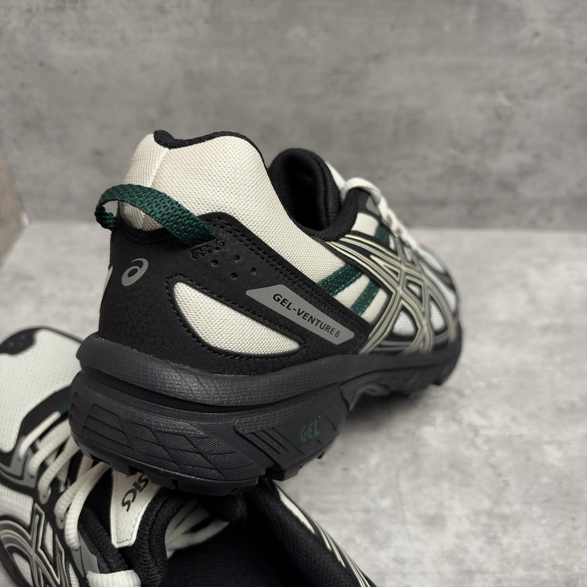 ASICS Gel-Venture 6 ‘Lake Grey’