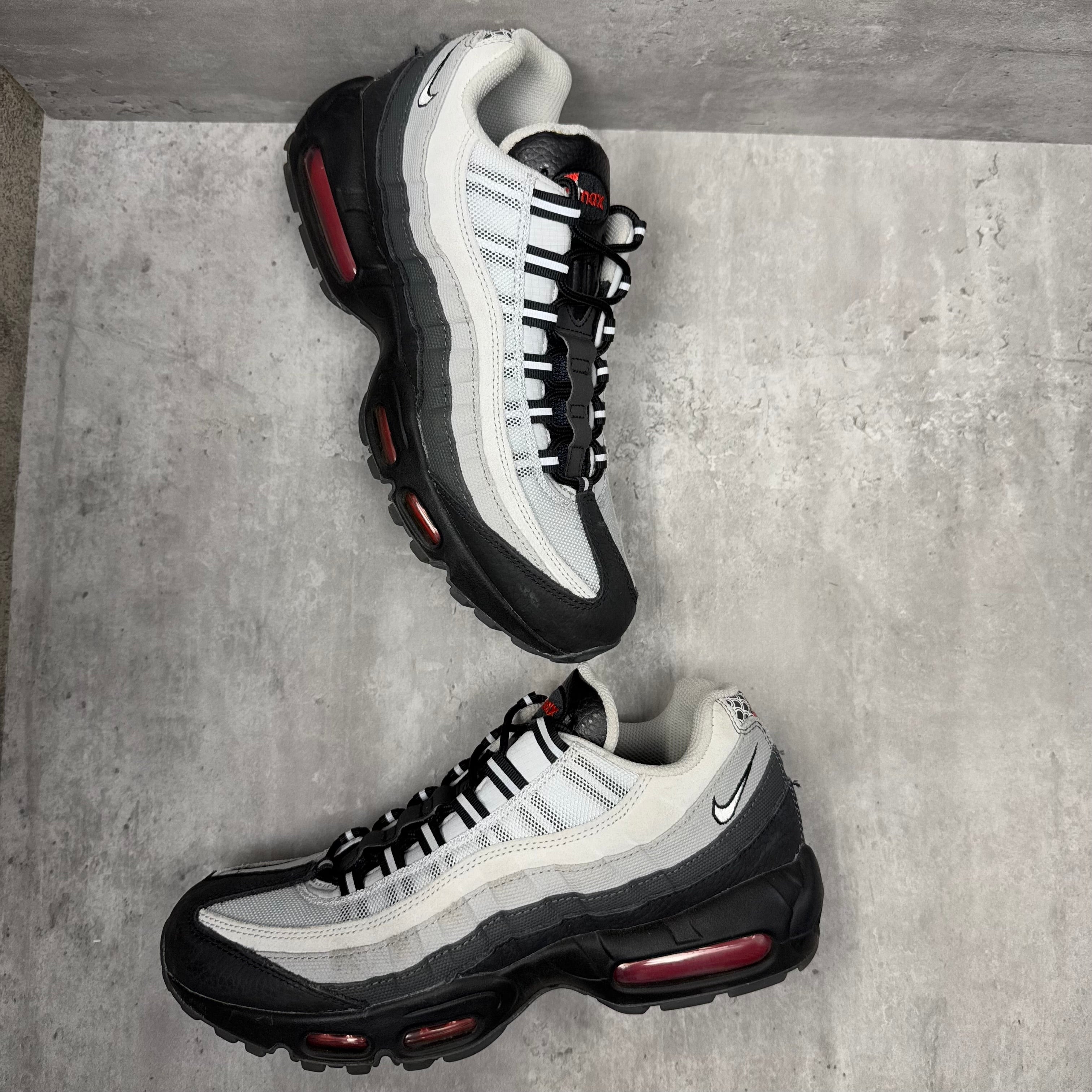 Nike Airmax 95 Koi Fishscale