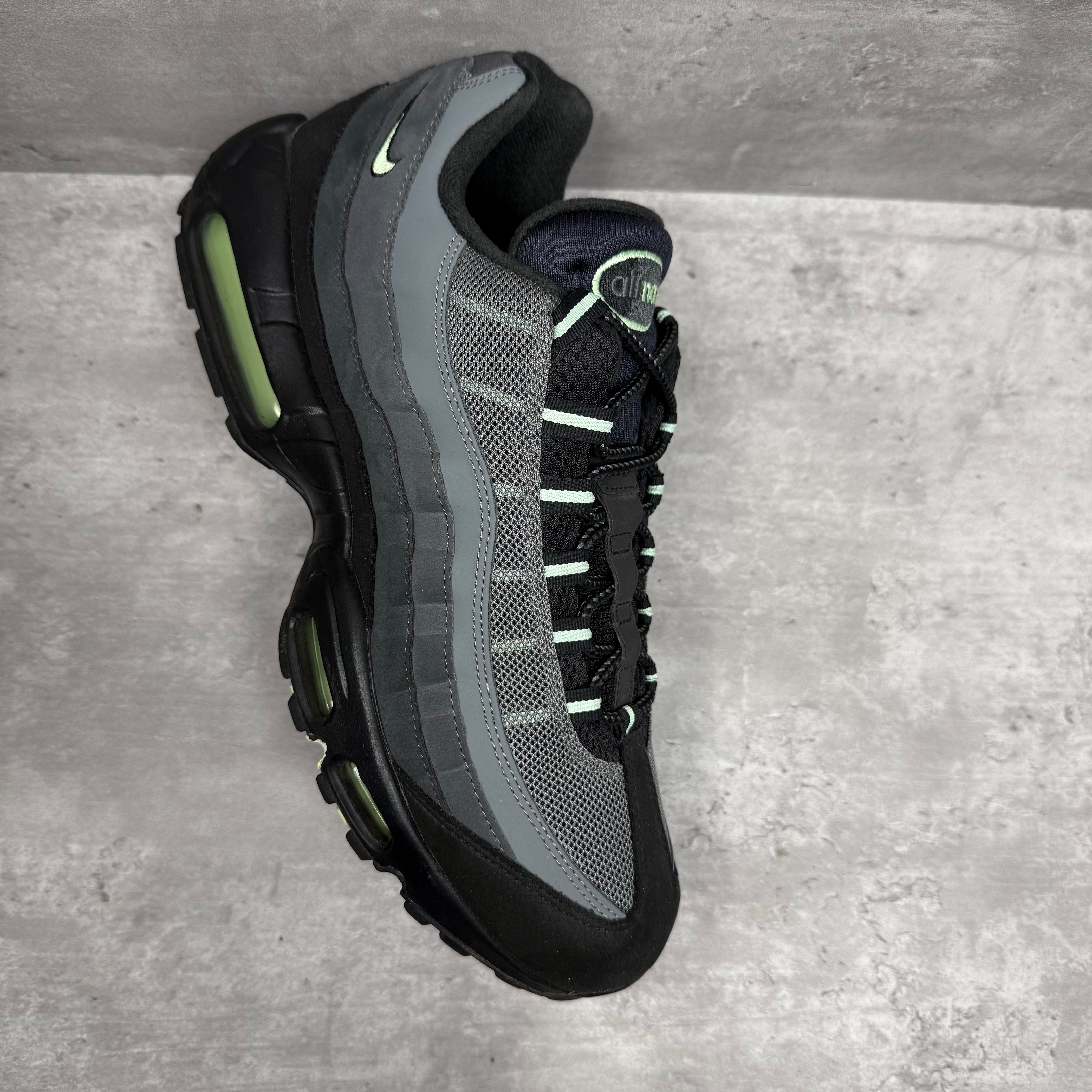 Nike Airmax 95 Vapor Green