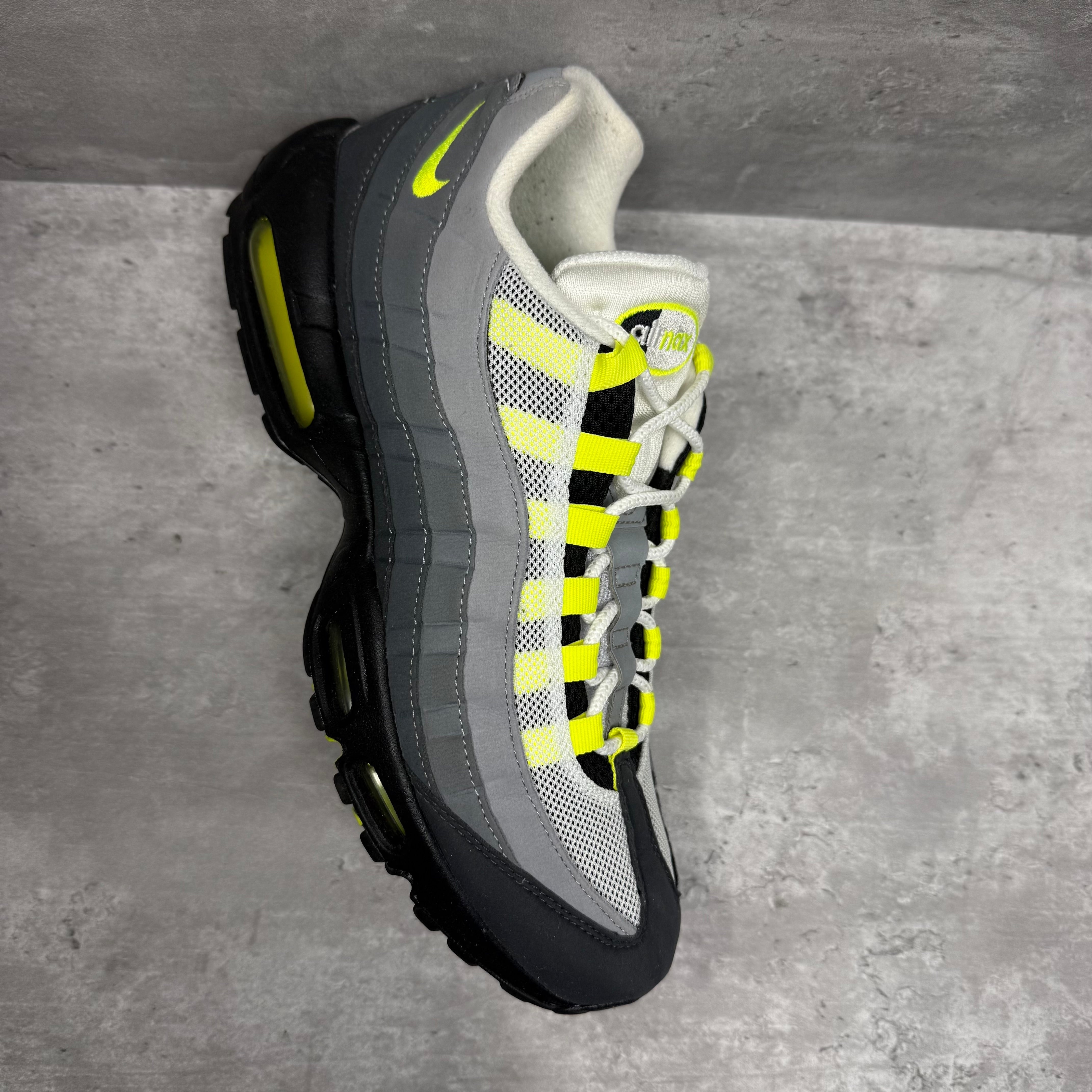 Nike Airmax 95 Neon 2020