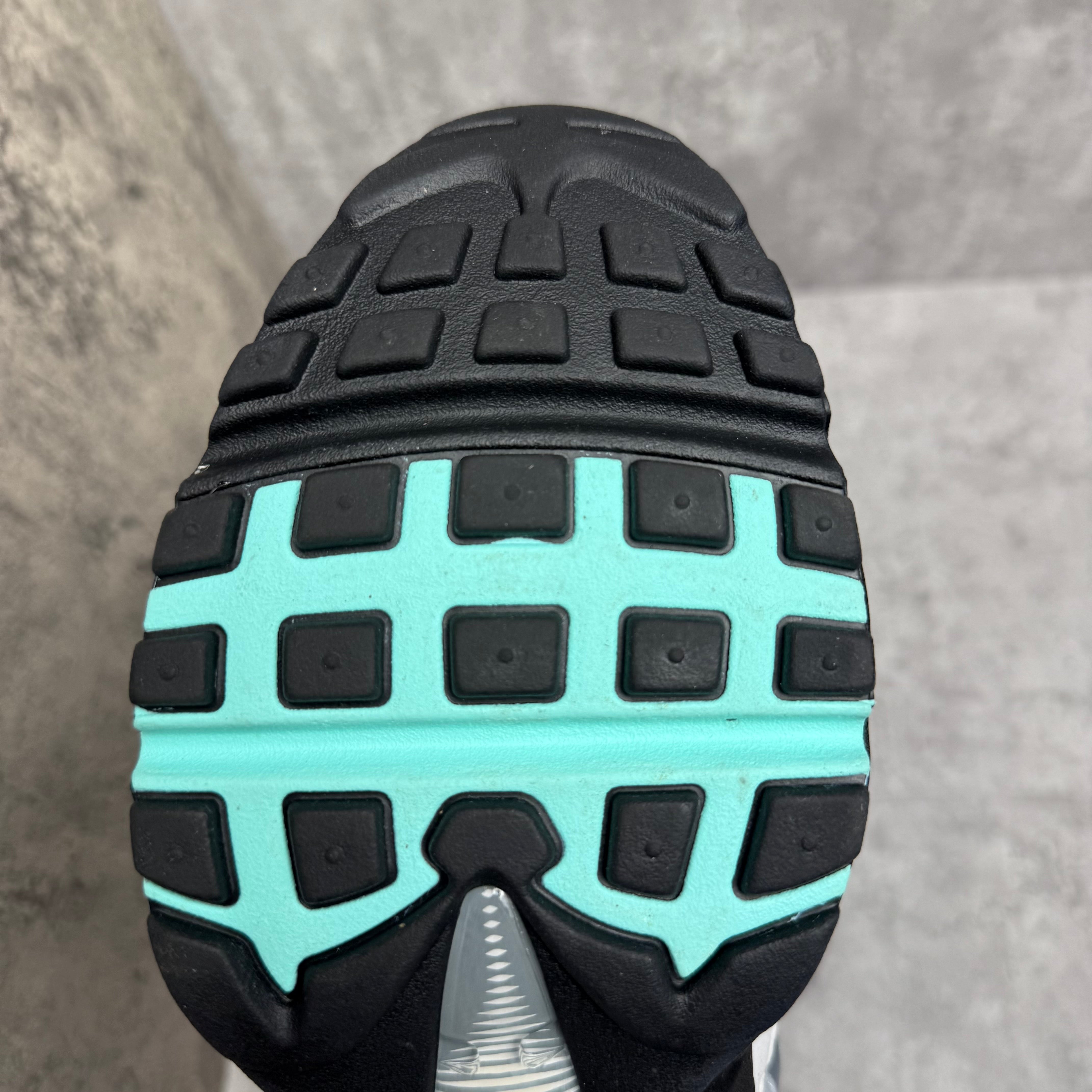 Nike Airmax 95 Hyper Turquoise