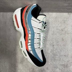 Nike Airmax 95 Alien