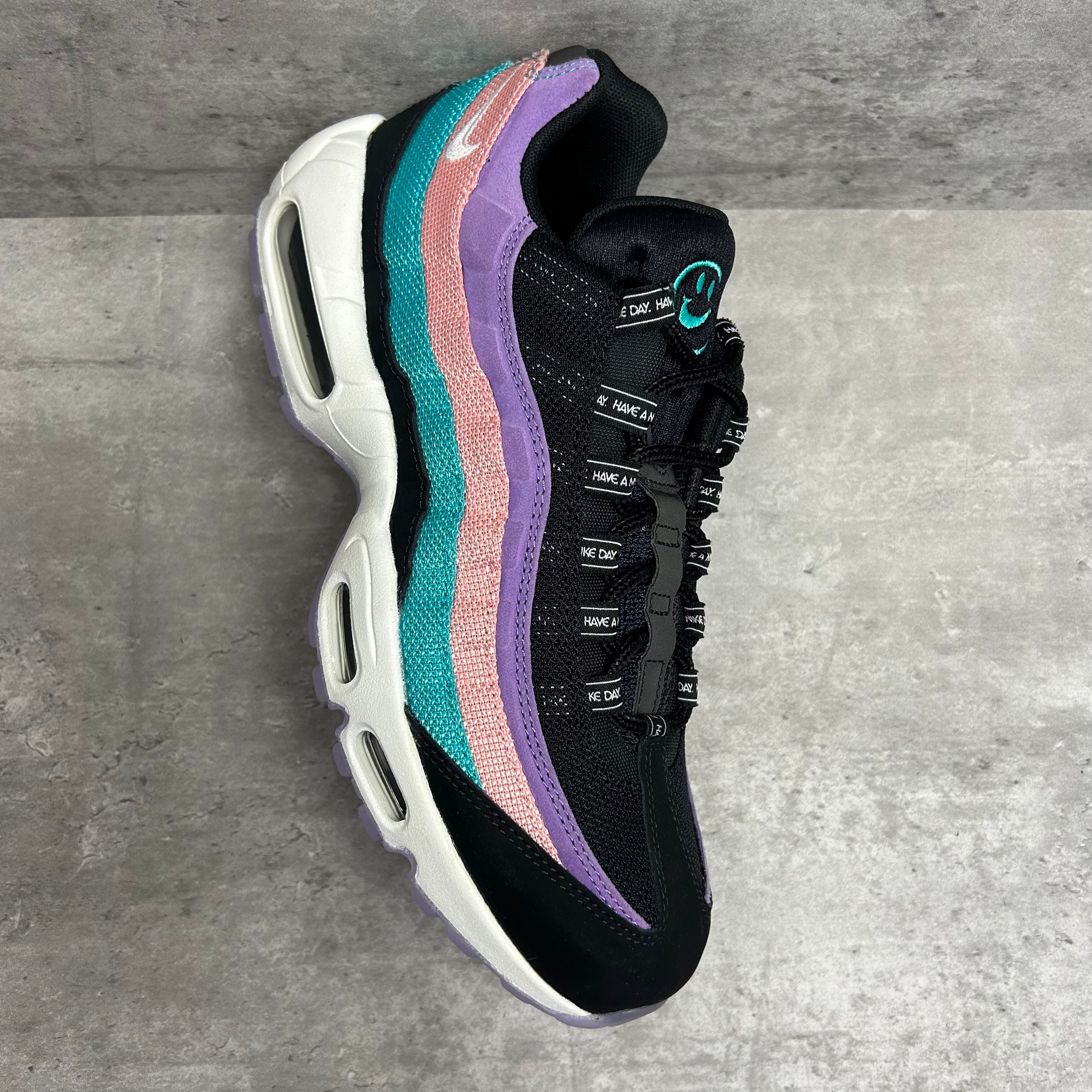 Nike Airmax 95 Have a Nike Day