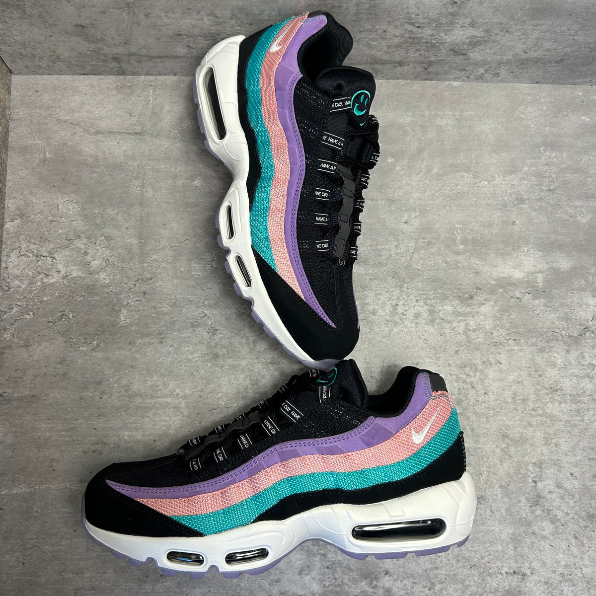 Nike Airmax 95 Have a Nike Day