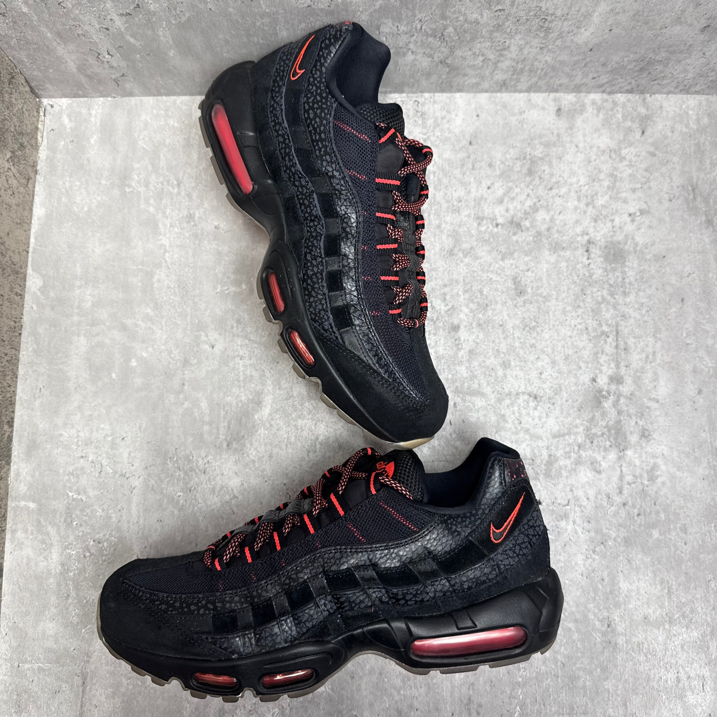 Nike Airmax 95 Infared