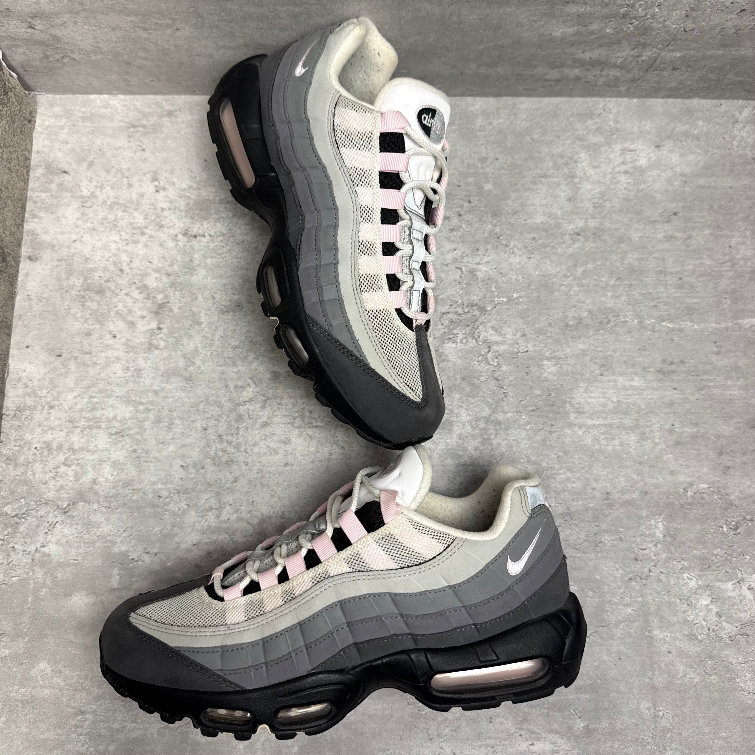 Nike Airmax 95 Pink Foam
