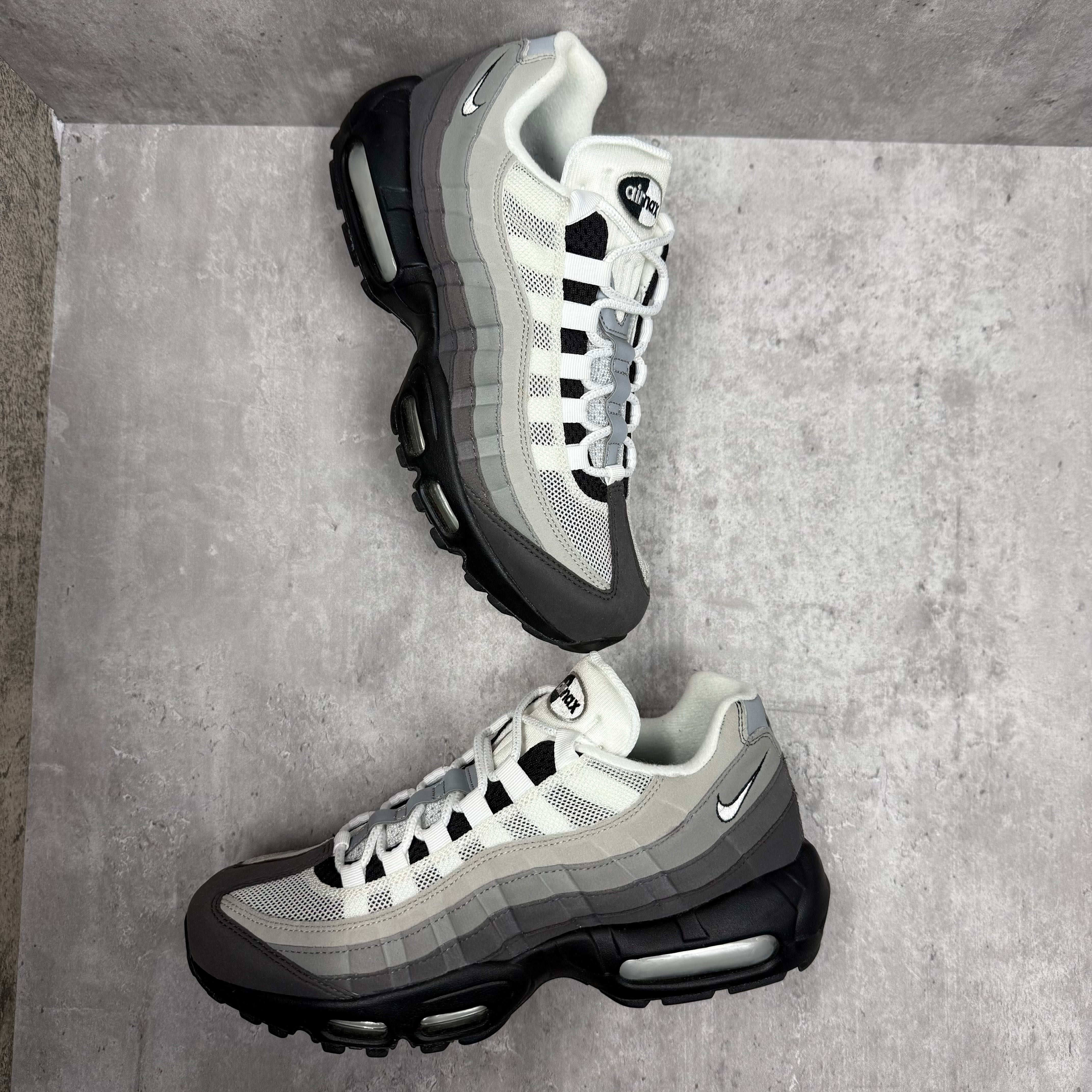 Nike Airmax 95 Granite