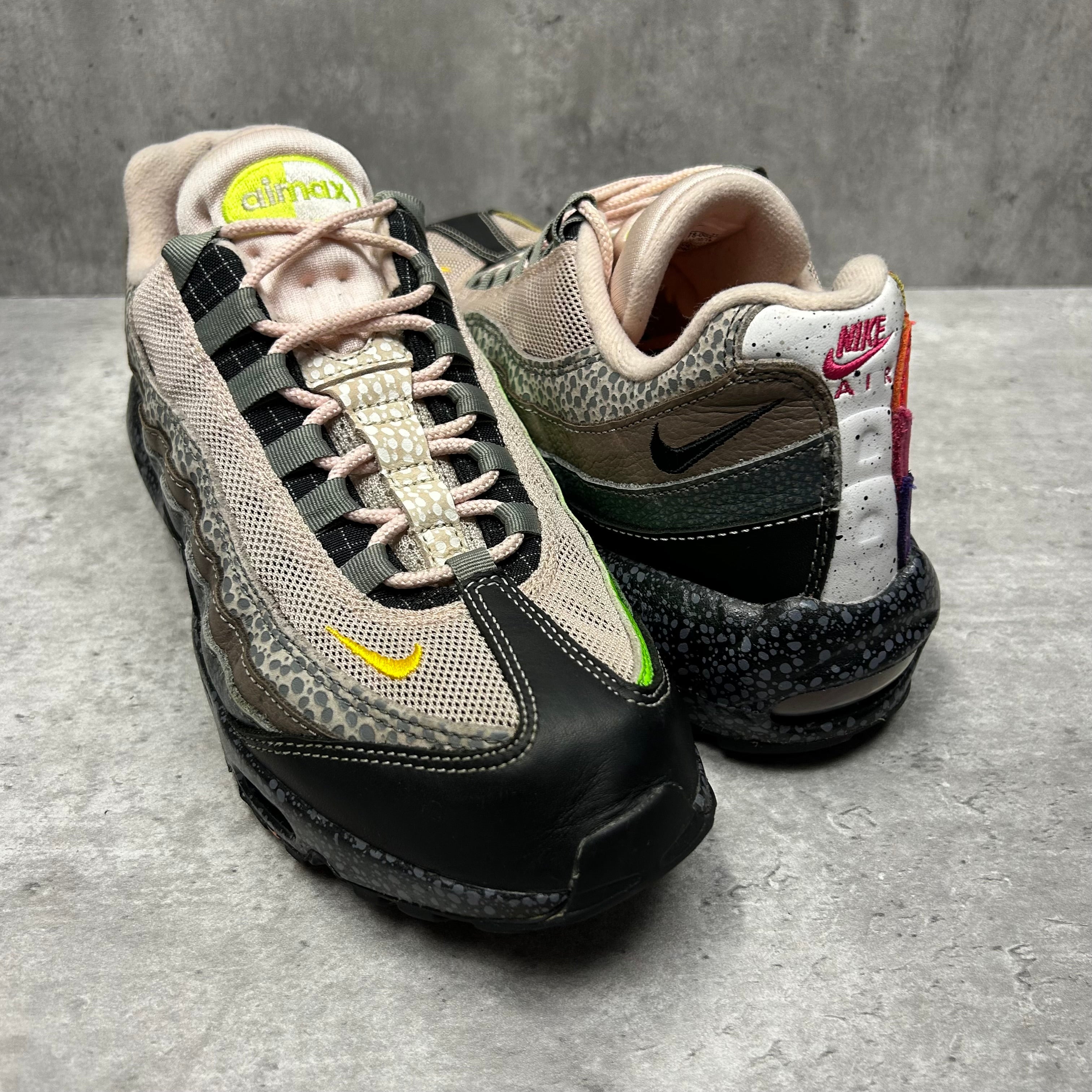 Nike Airmax 95 Size? 20 for 20