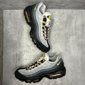 Nike Airmax 95 Icons Yellow Strike