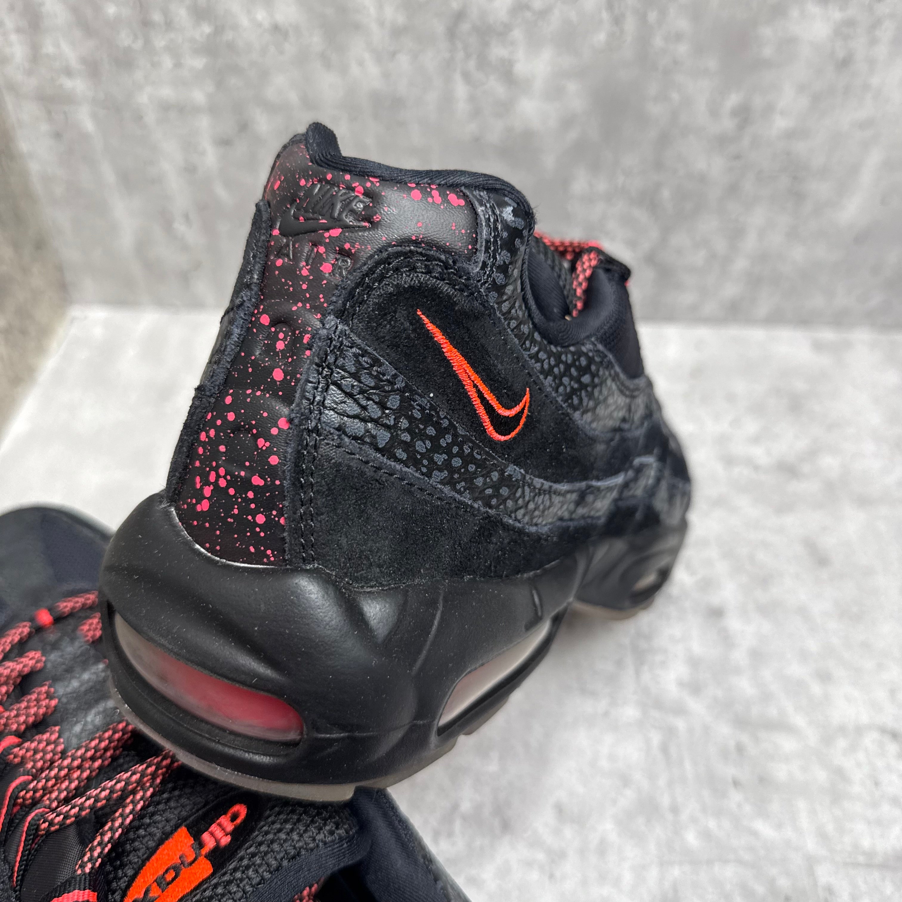 Nike Airmax 95 Infared