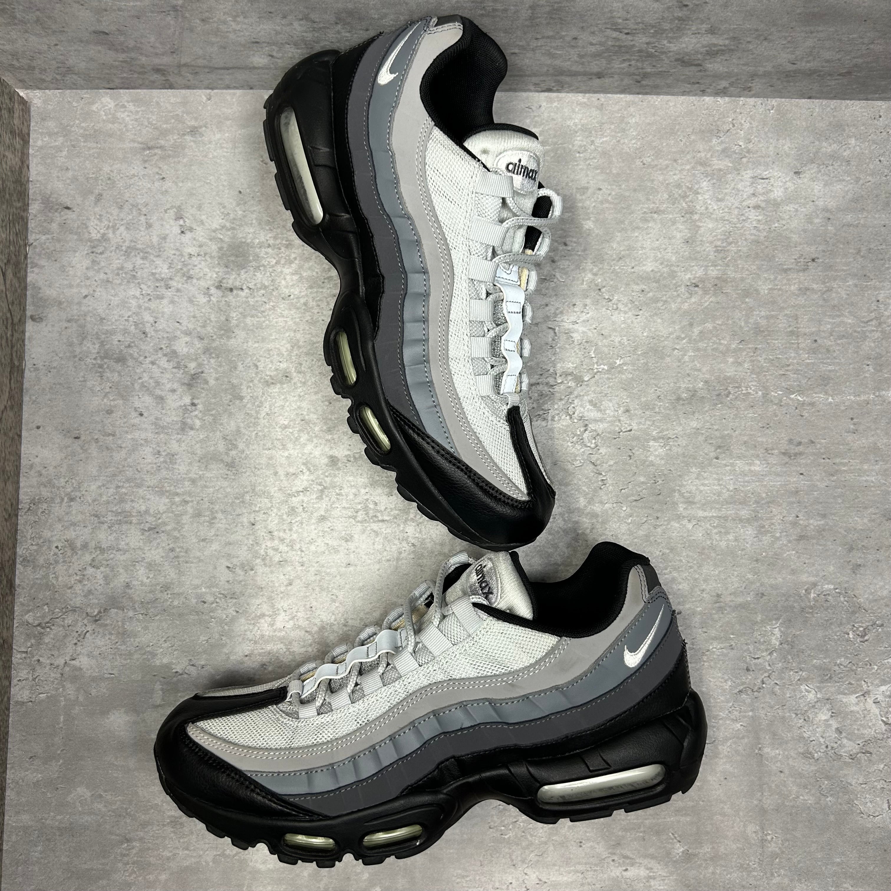 Nike Airmax 95 Grey Essential