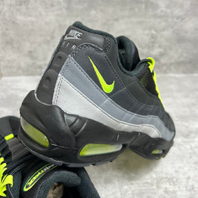 Nike Airmax 95 Reverse Neon