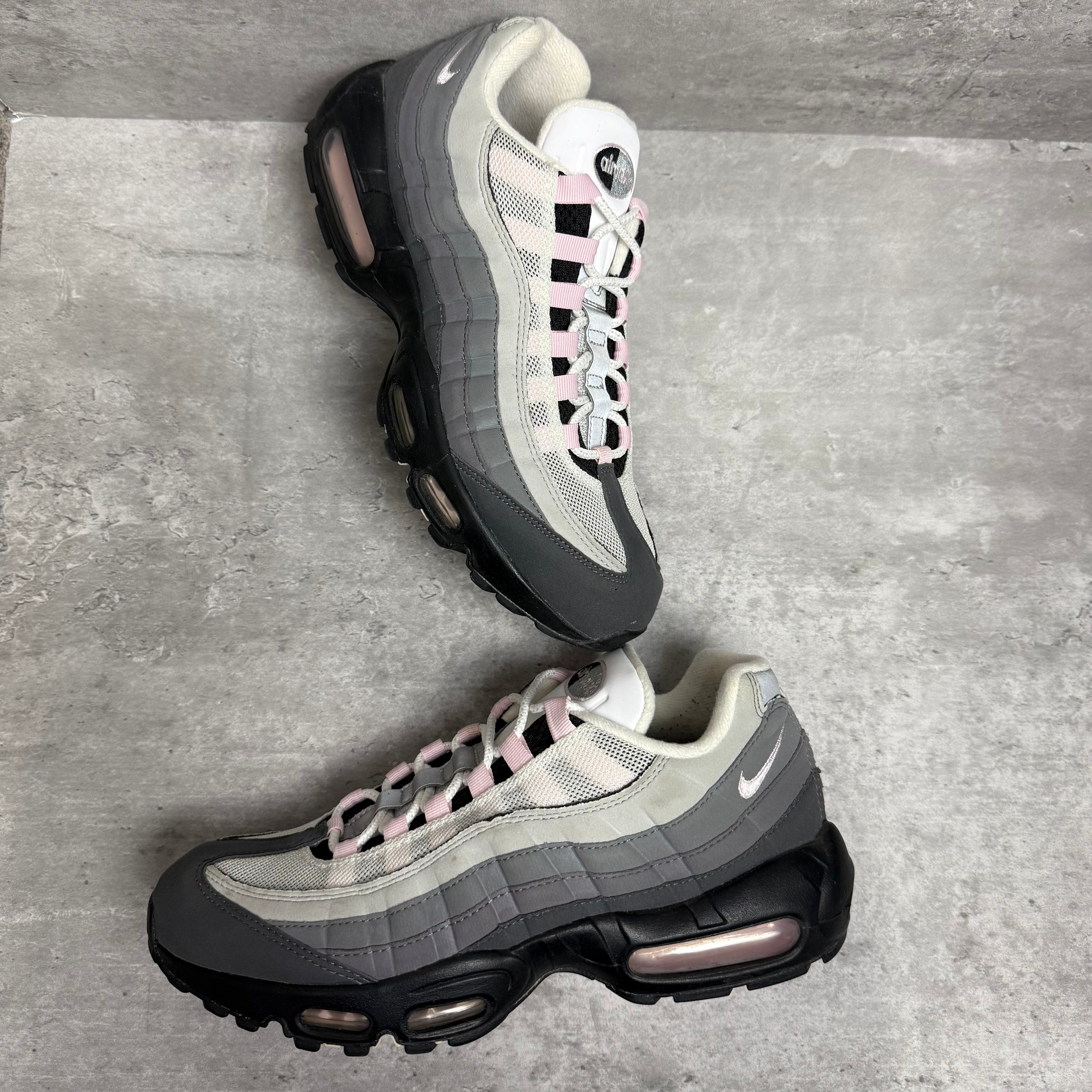 Nike Airmax 95 Pink Foam