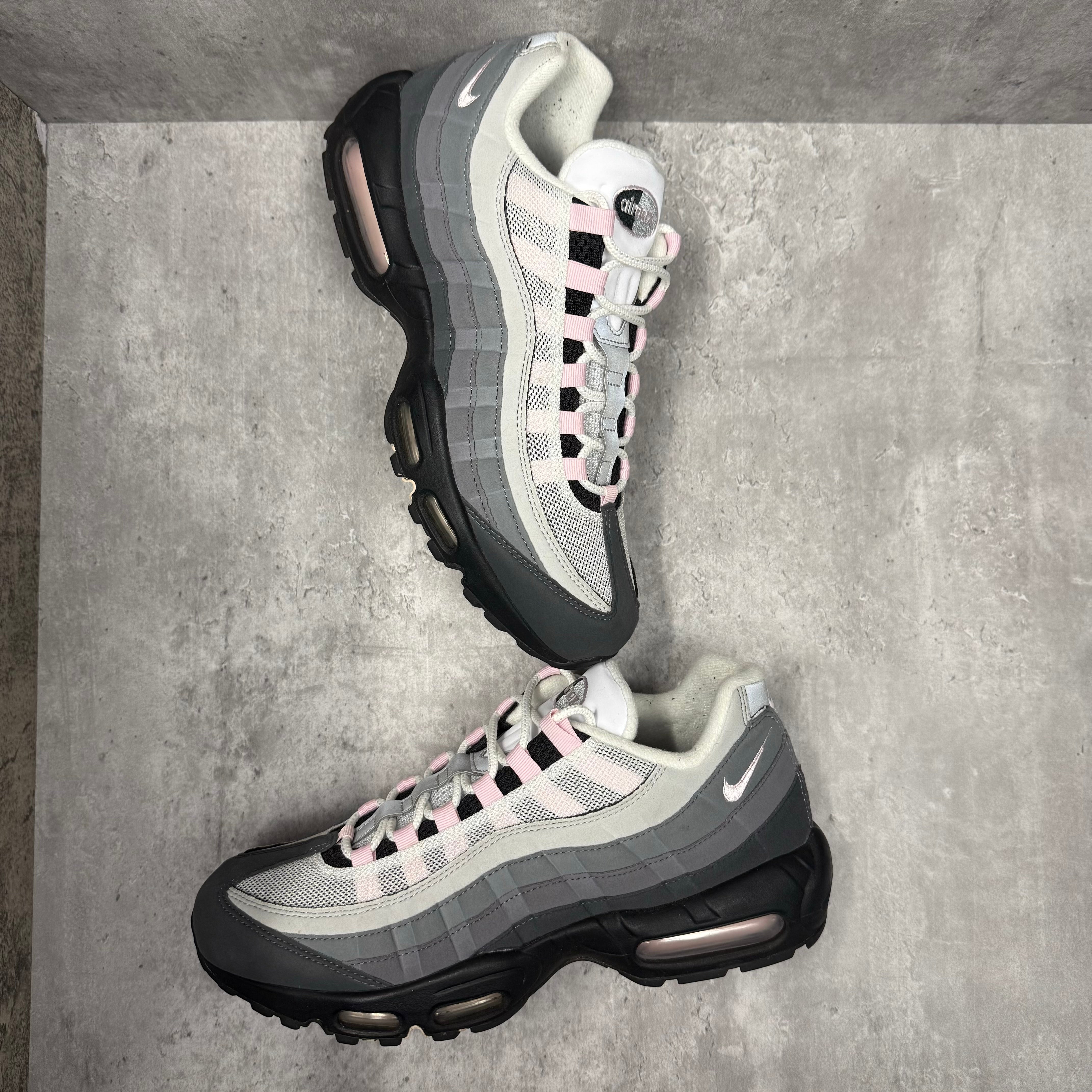 Nike Airmax 95 Pink Foam