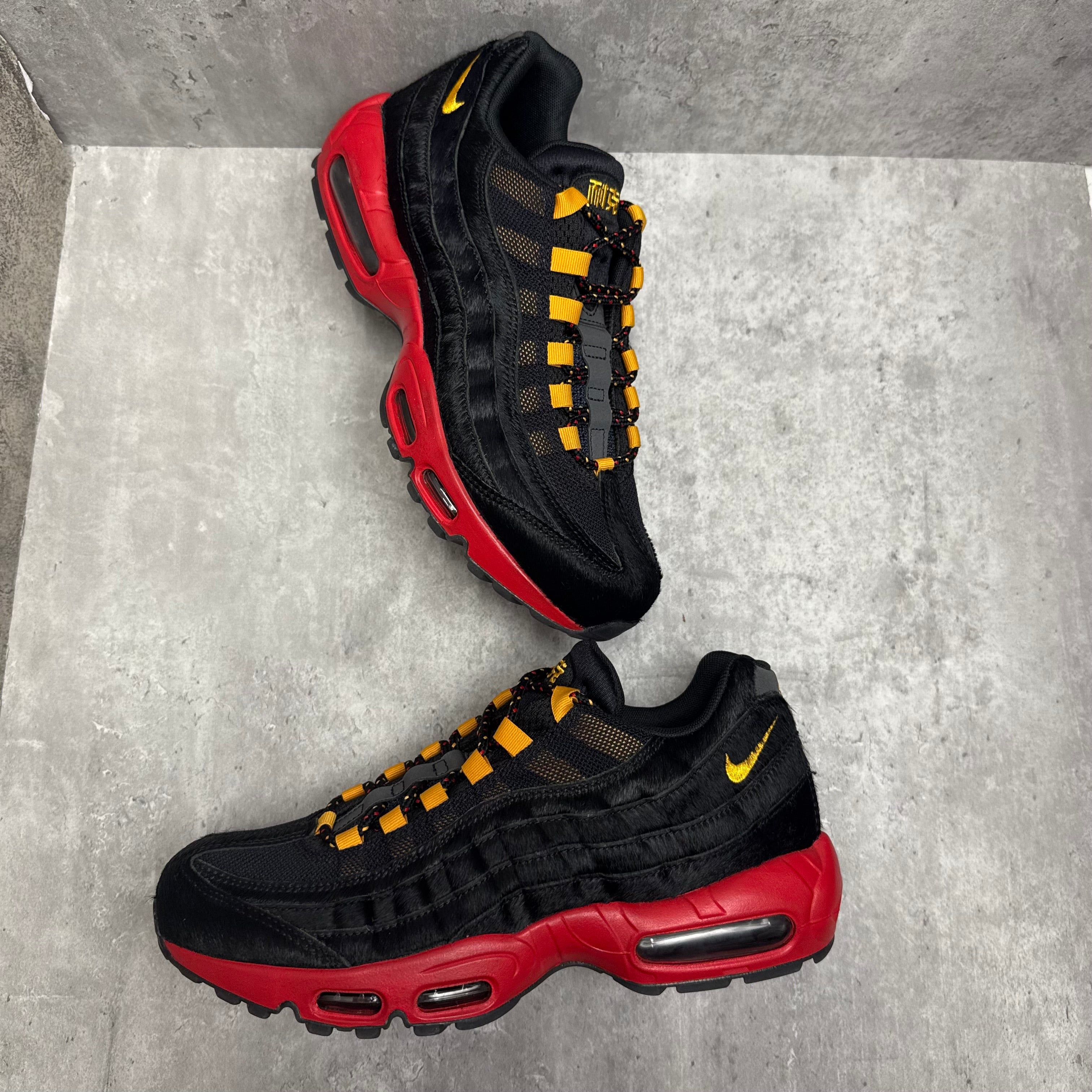 Nike Airmax 95 Chinese New Year