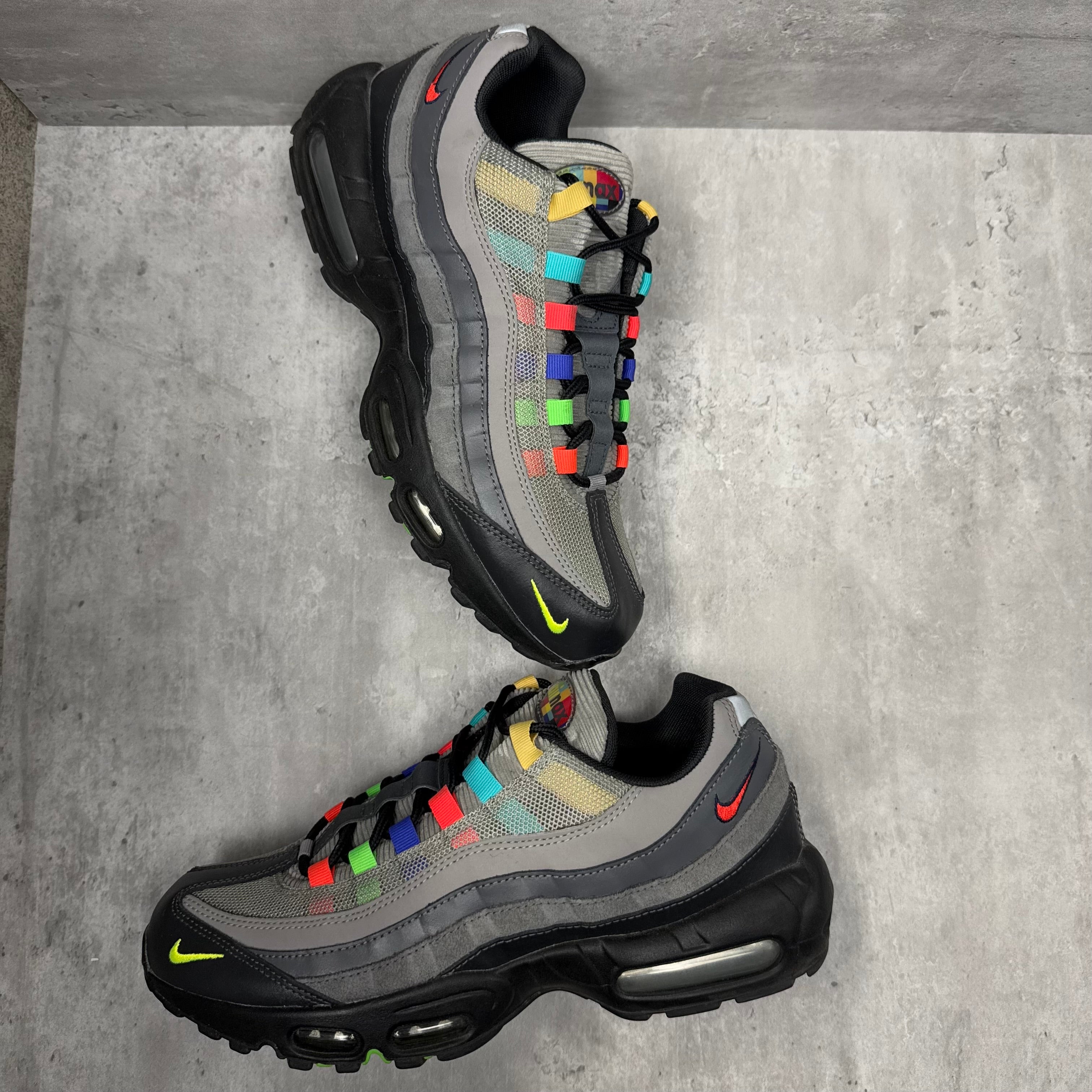 Nike Airmax 95 EOI