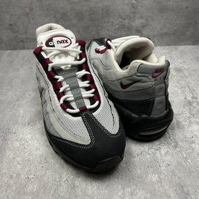 Nike Airmax 95 Dark Beetroot