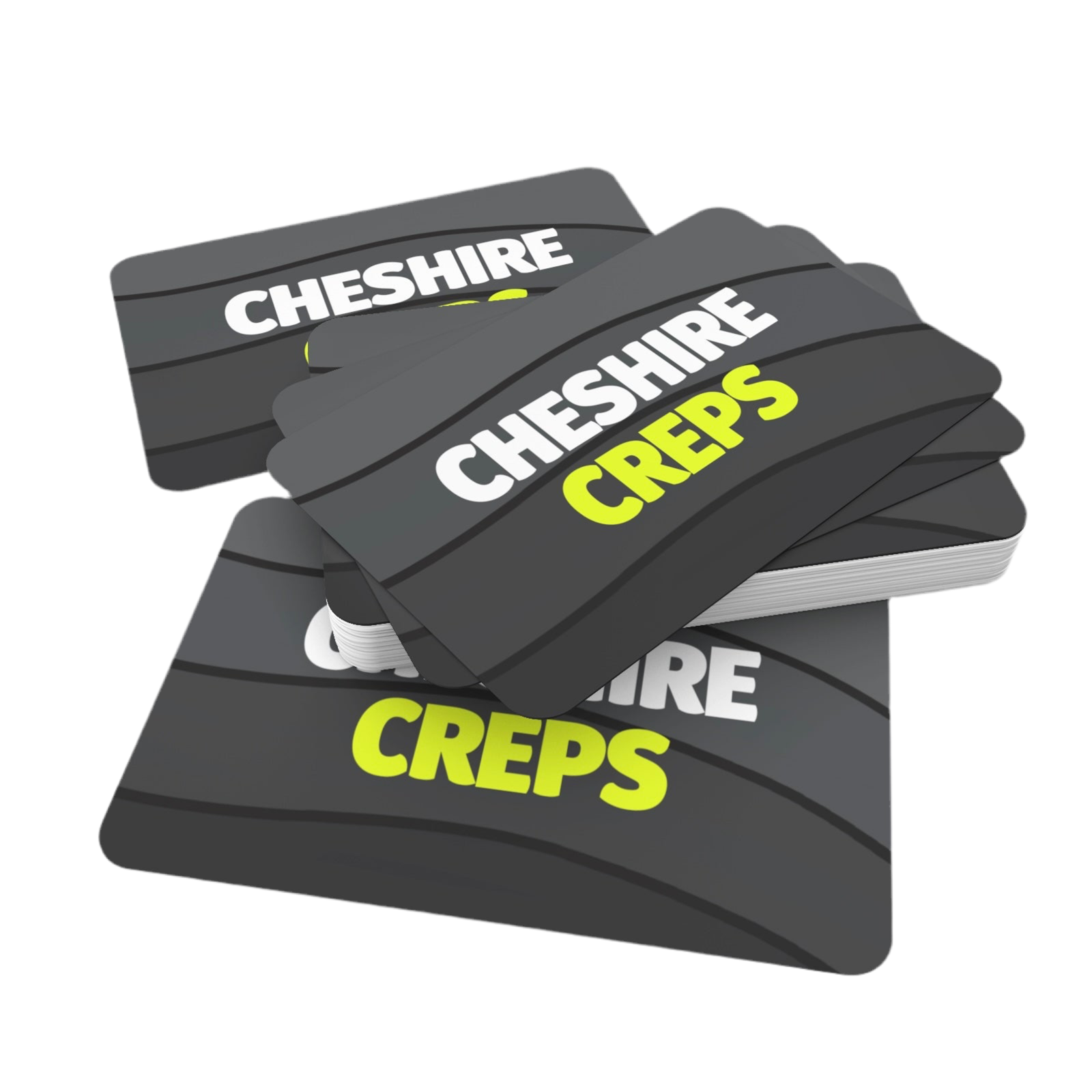 Cheshire Creps Gift Card