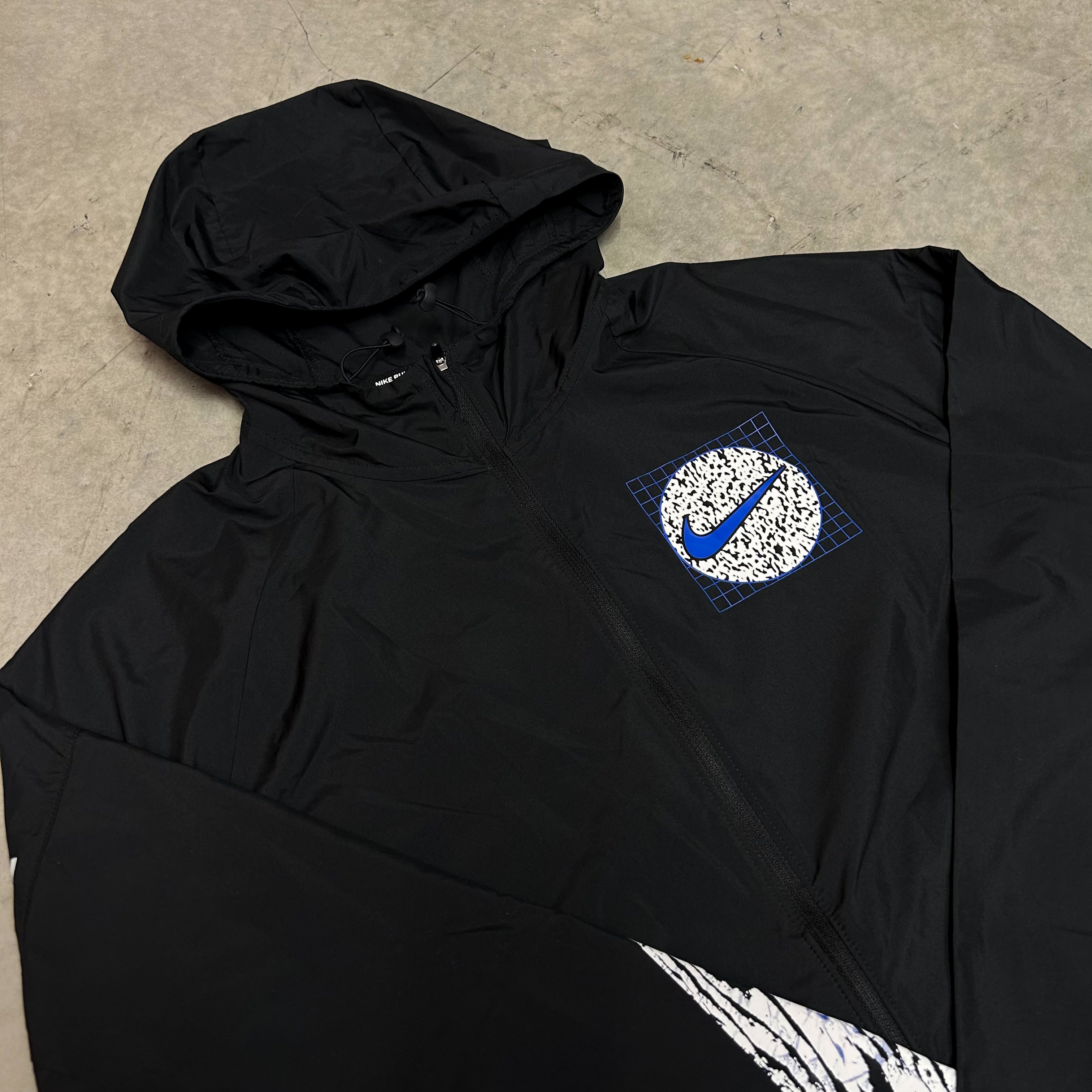 Nike Wild Run Sphere Jacket