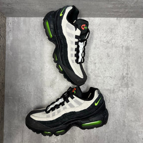 Nike Airmax 95 Antifreeze