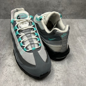 Nike Airmax 95 Hyper Turquoise